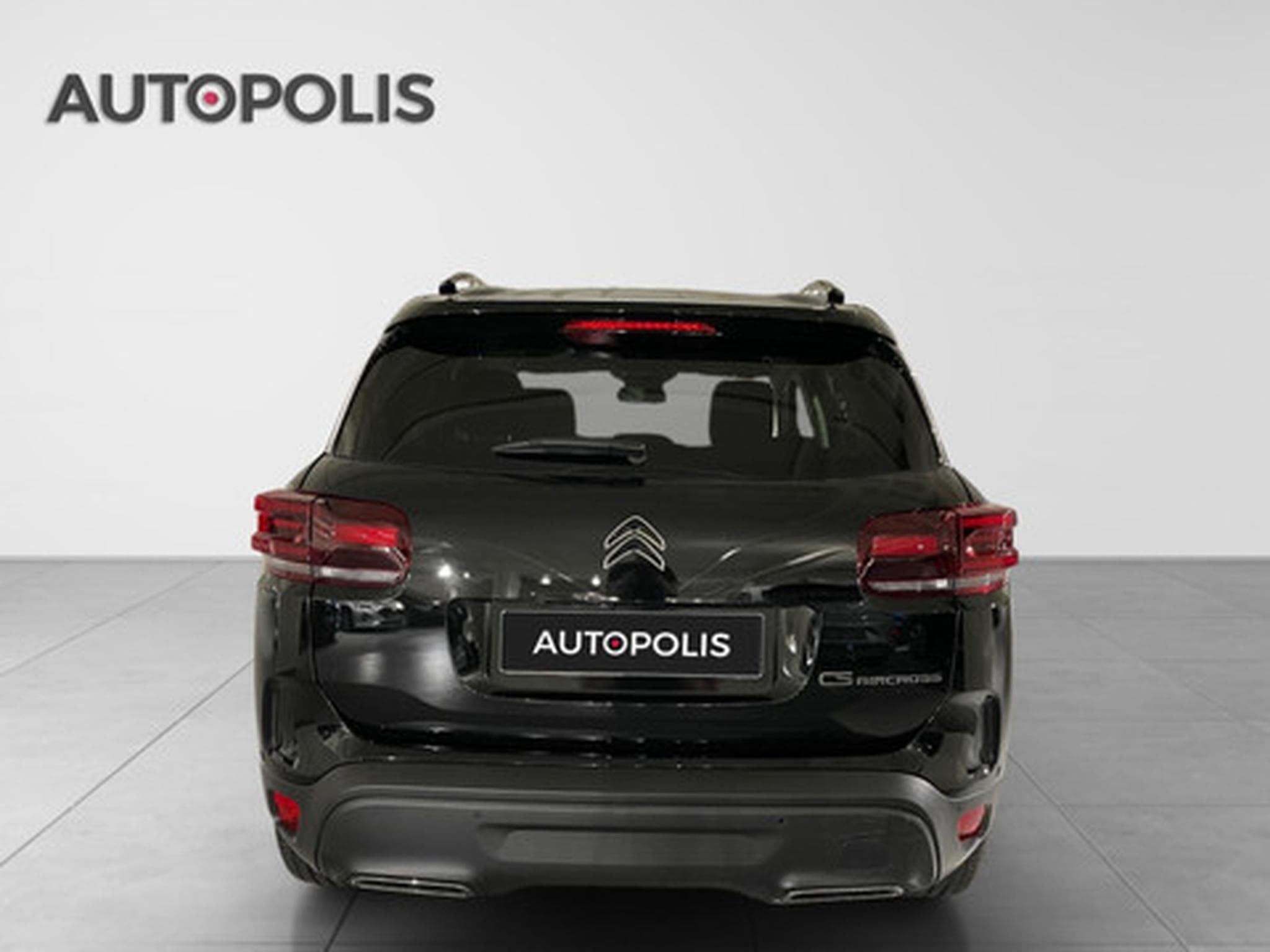 Citroën C5 Aircross 1.5 BlueHDi 130 Stop&Start (2024) - Photo 15