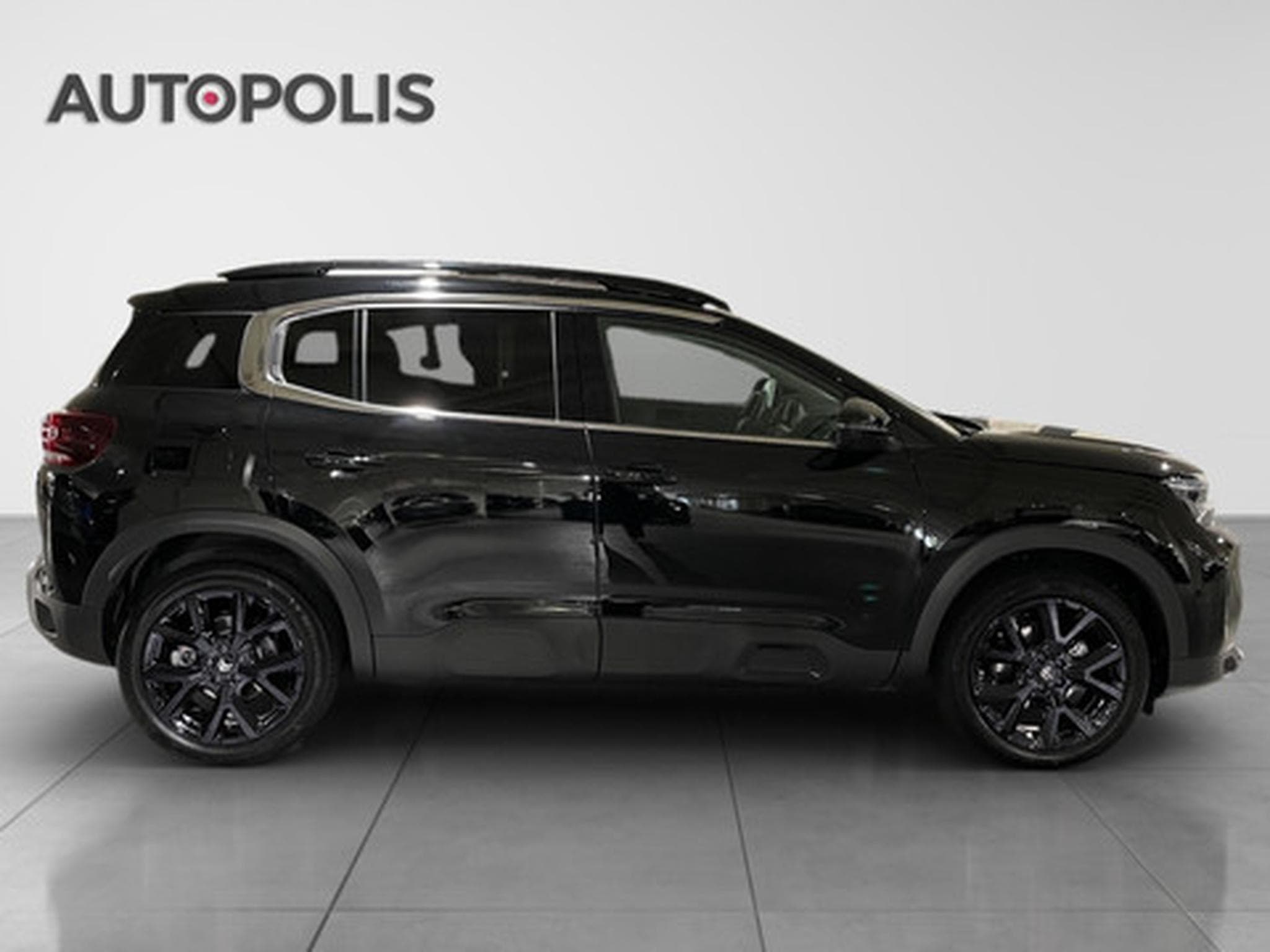 Citroën C5 Aircross 1.5 BlueHDi 130 Stop&Start (2024) - Photo 16