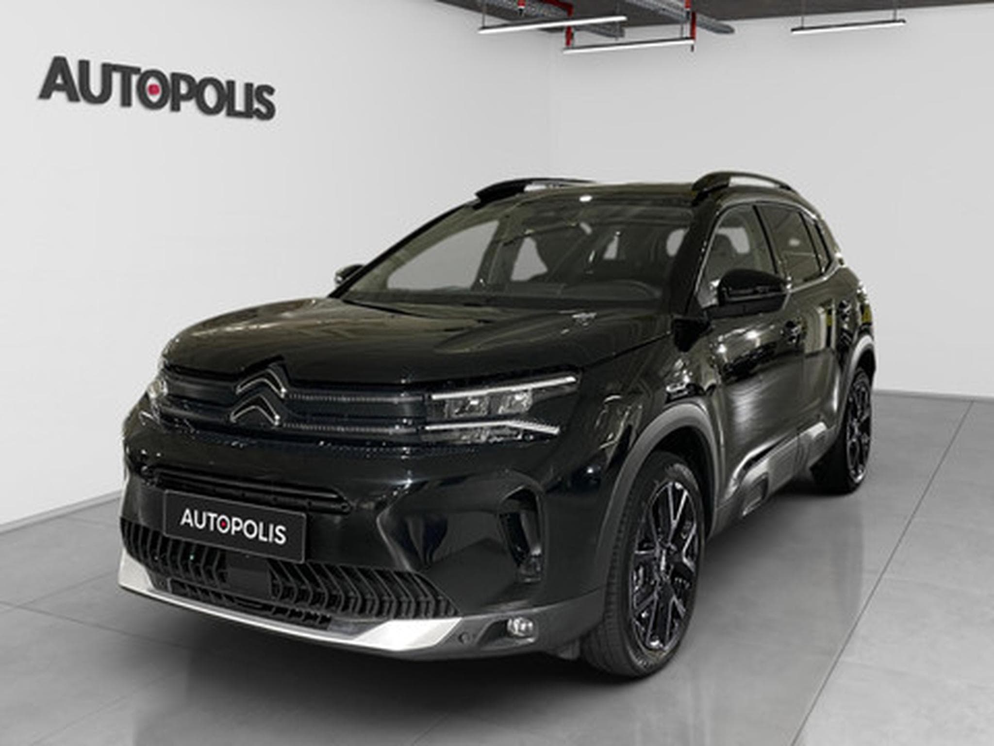 Citroën C5 Aircross 1.5 BlueHDi 130 Stop&Start (2024) - Photo 17