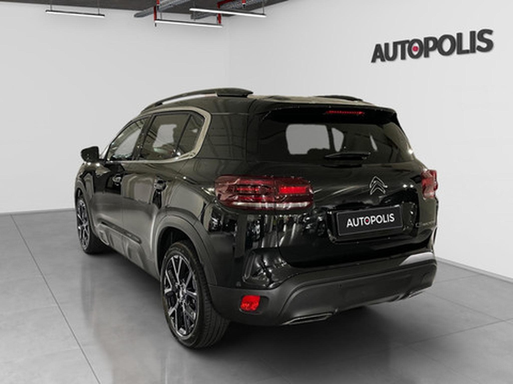 Citroën C5 Aircross 1.5 BlueHDi 130 Stop&Start (2024) - Photo 18
