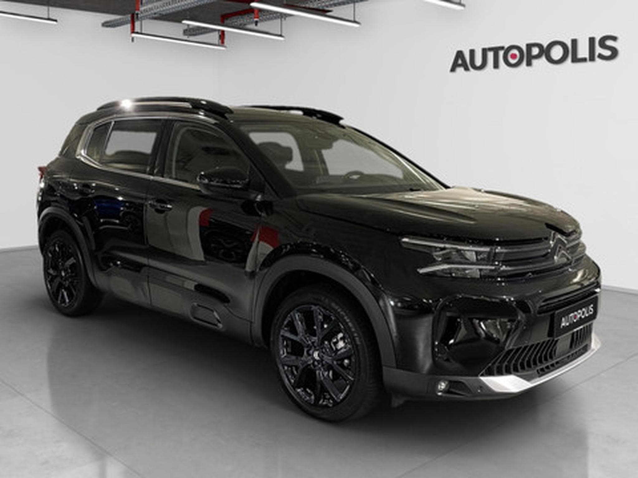 Citroën C5 Aircross 1.5 BlueHDi 130 Stop&Start (2024) - Photo 19