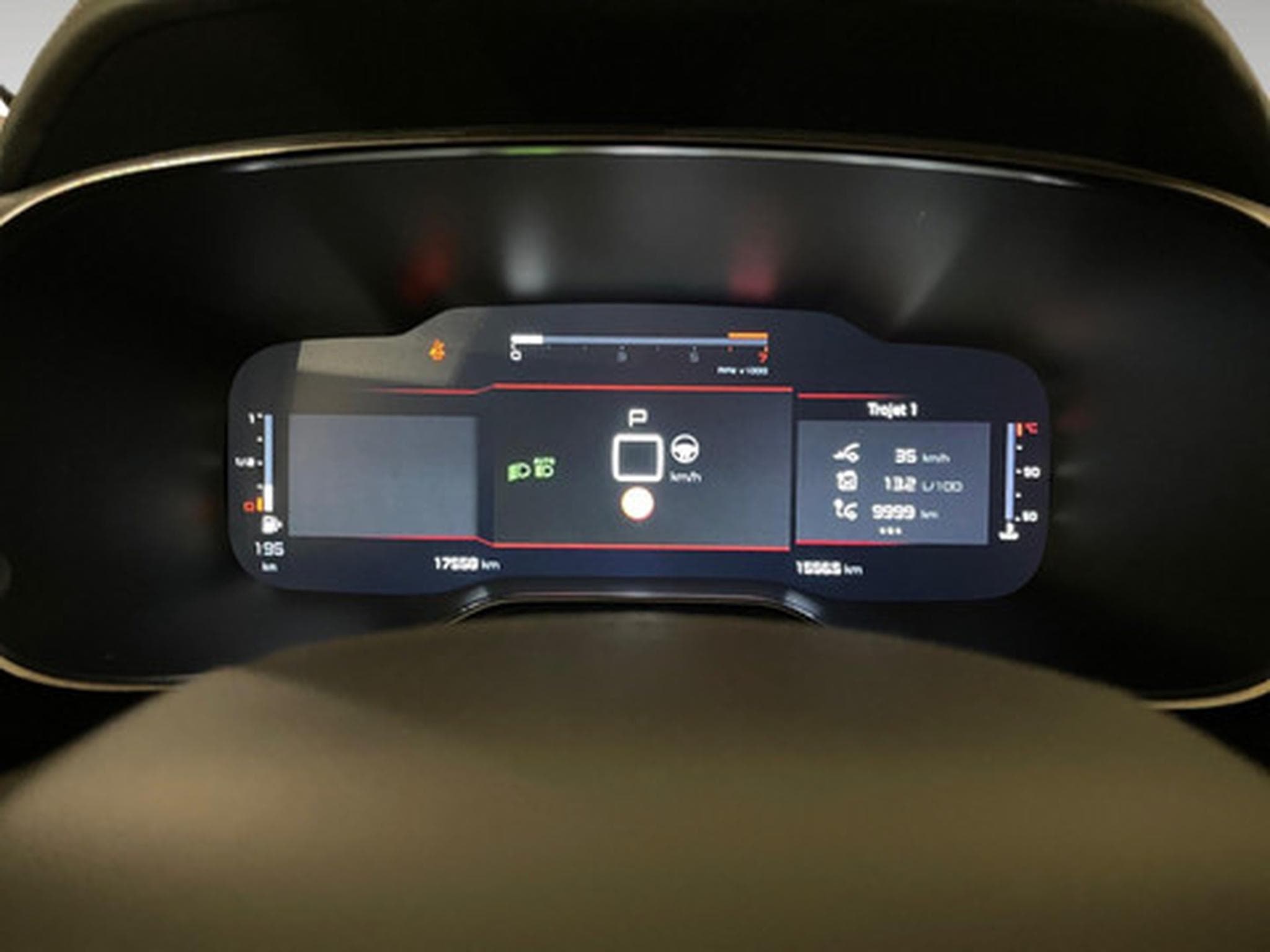 Citroën C5 Aircross 1.5 BlueHDi 130 Stop&Start (2024) - Photo 2