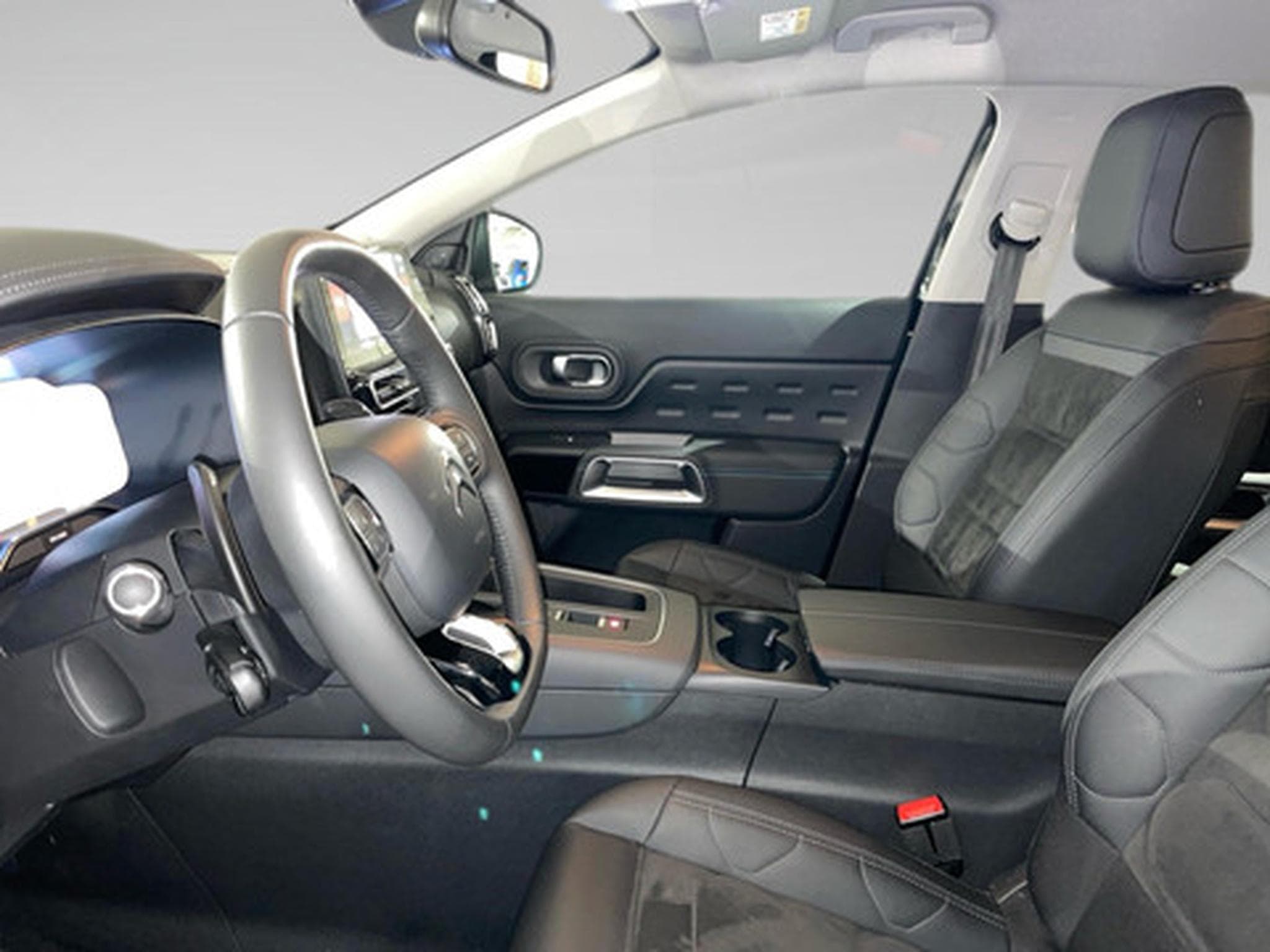Citroën C5 Aircross 1.5 BlueHDi 130 Stop&Start (2024) - Photo 4