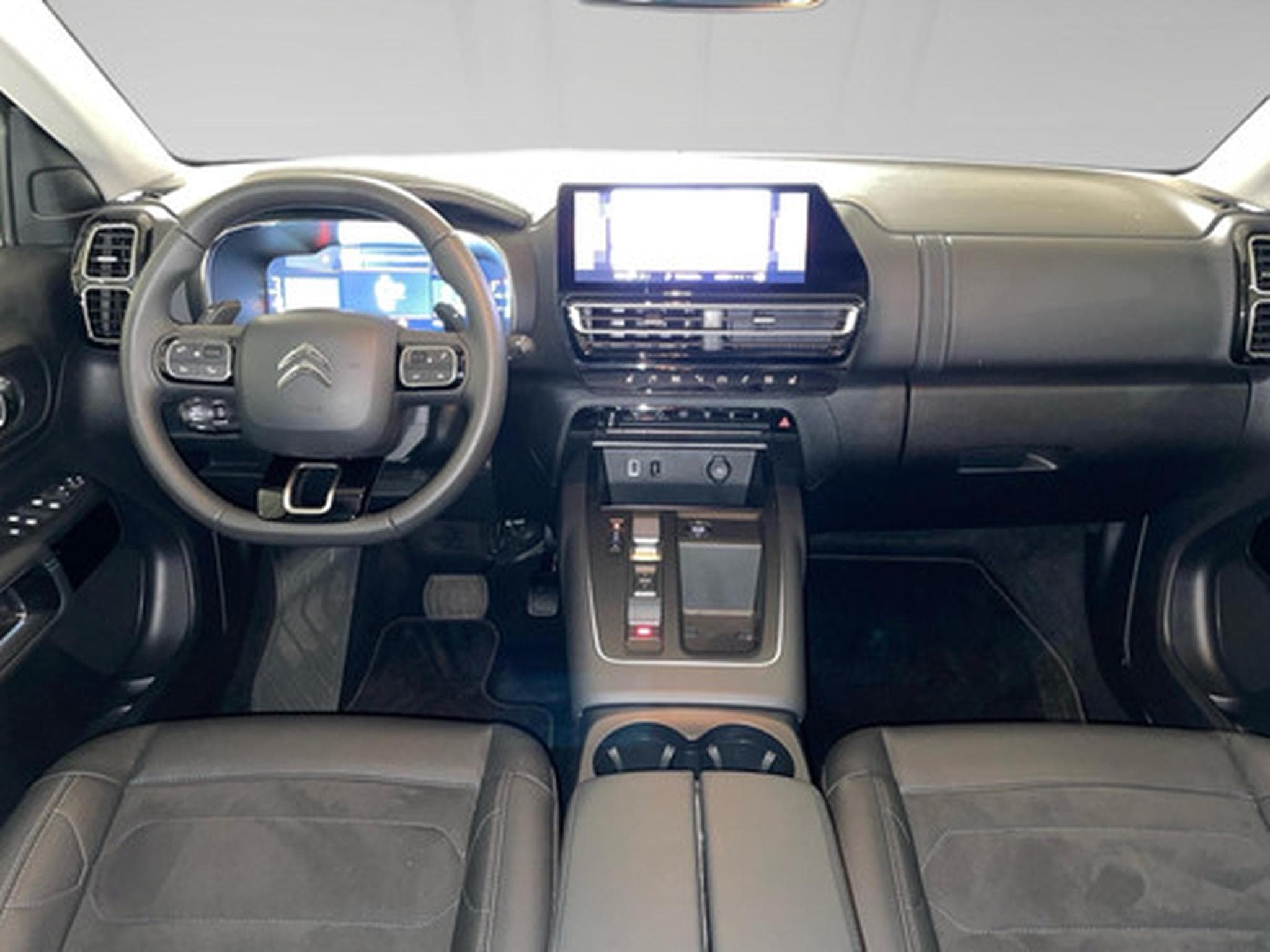 Citroën C5 Aircross 1.5 BlueHDi 130 Stop&Start (2024) - Photo 5