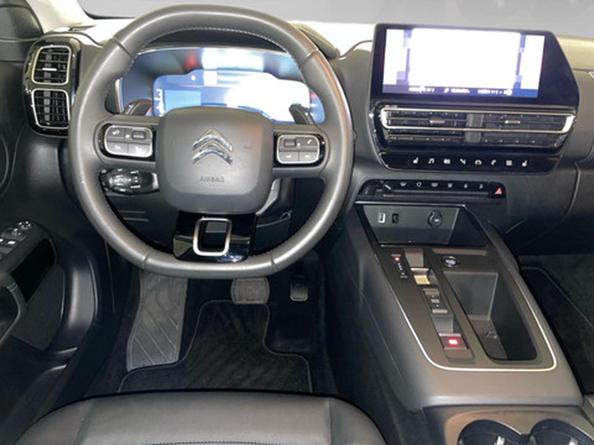 Citroën C5 Aircross 1.5 BlueHDi 130 Stop&Start (2024) - Photo 6