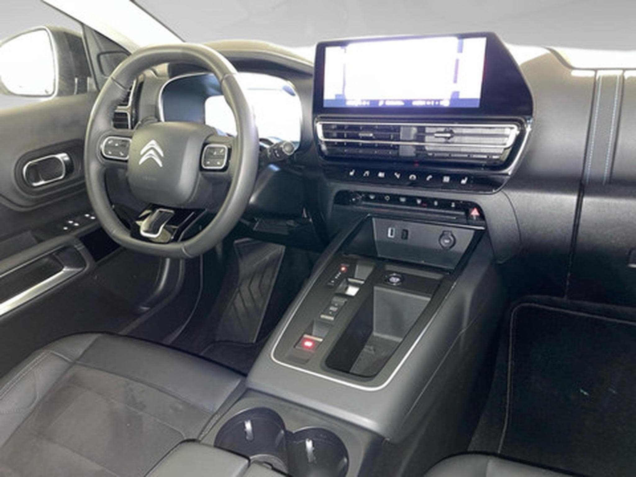 Citroën C5 Aircross 1.5 BlueHDi 130 Stop&Start (2024) - Photo 7