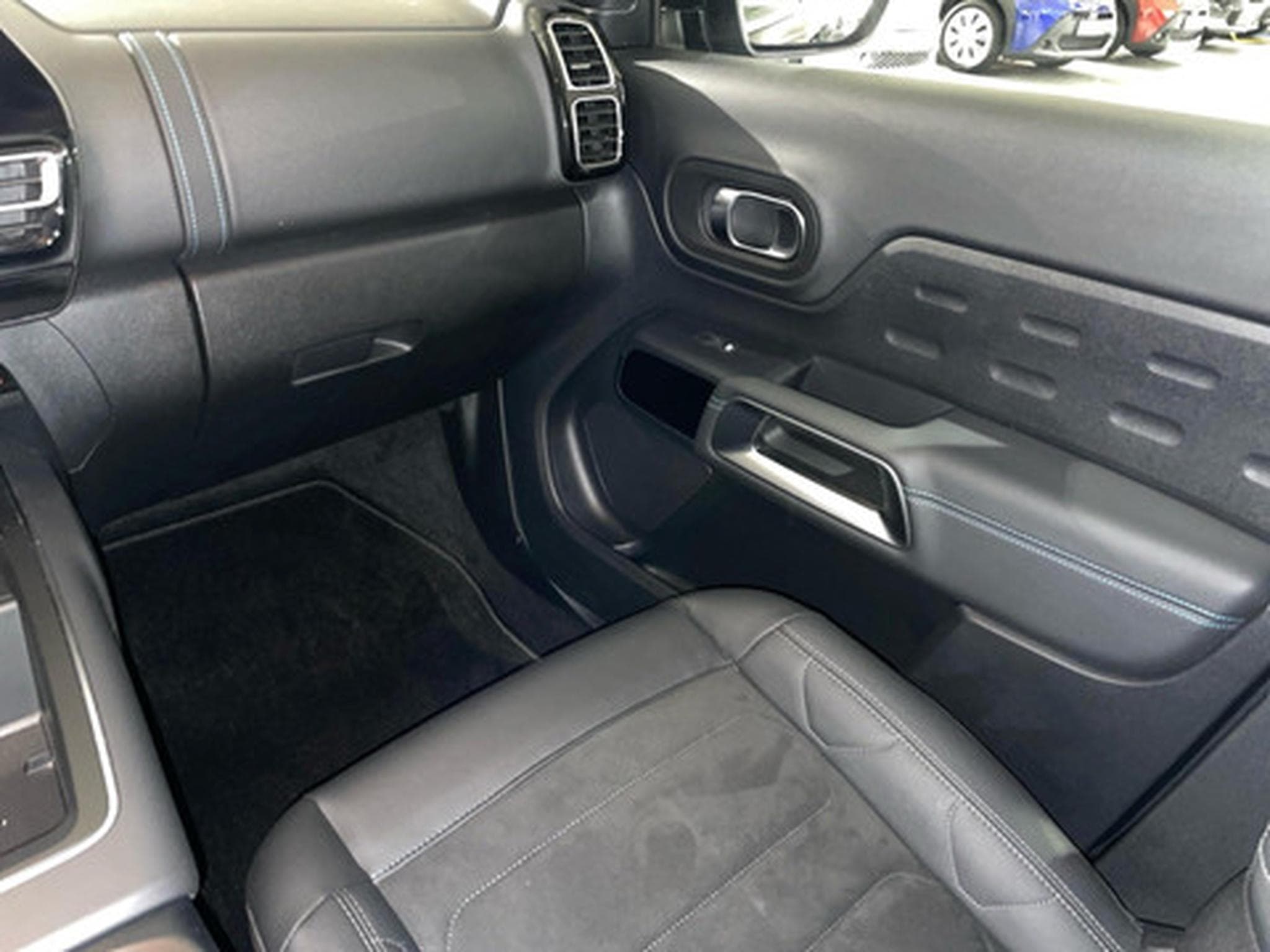Citroën C5 Aircross 1.5 BlueHDi 130 Stop&Start (2024) - Photo 9