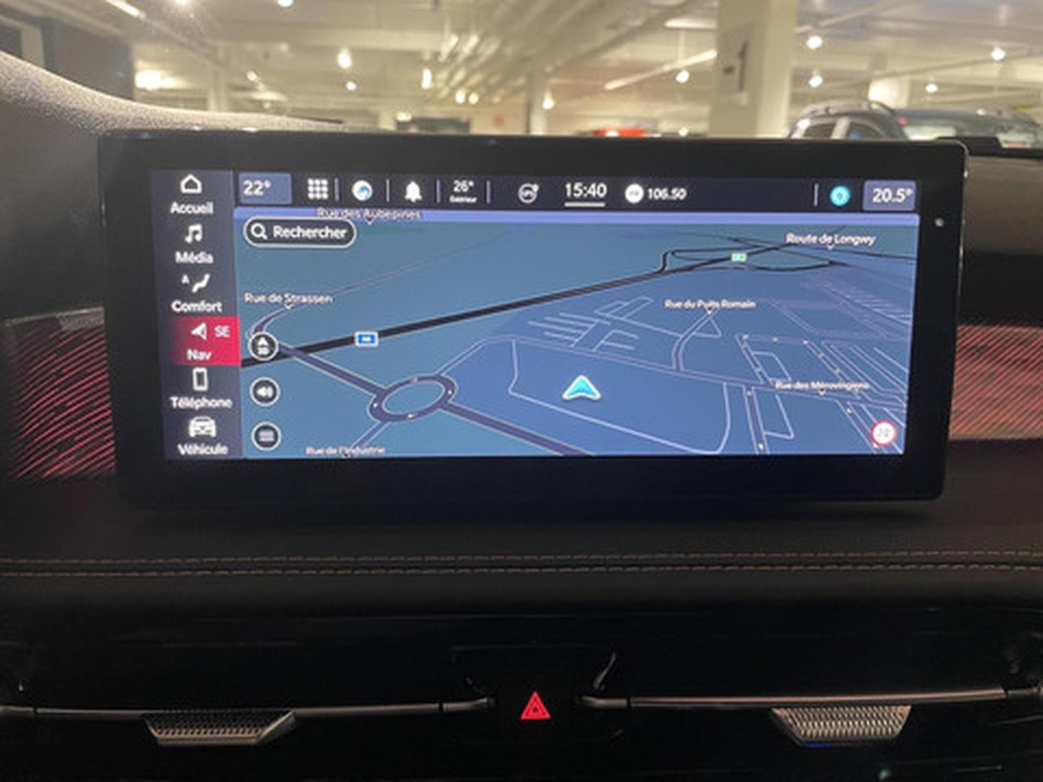 Alfa-Romeo Tonale 1.3T PHEV (2023) - Photo 3