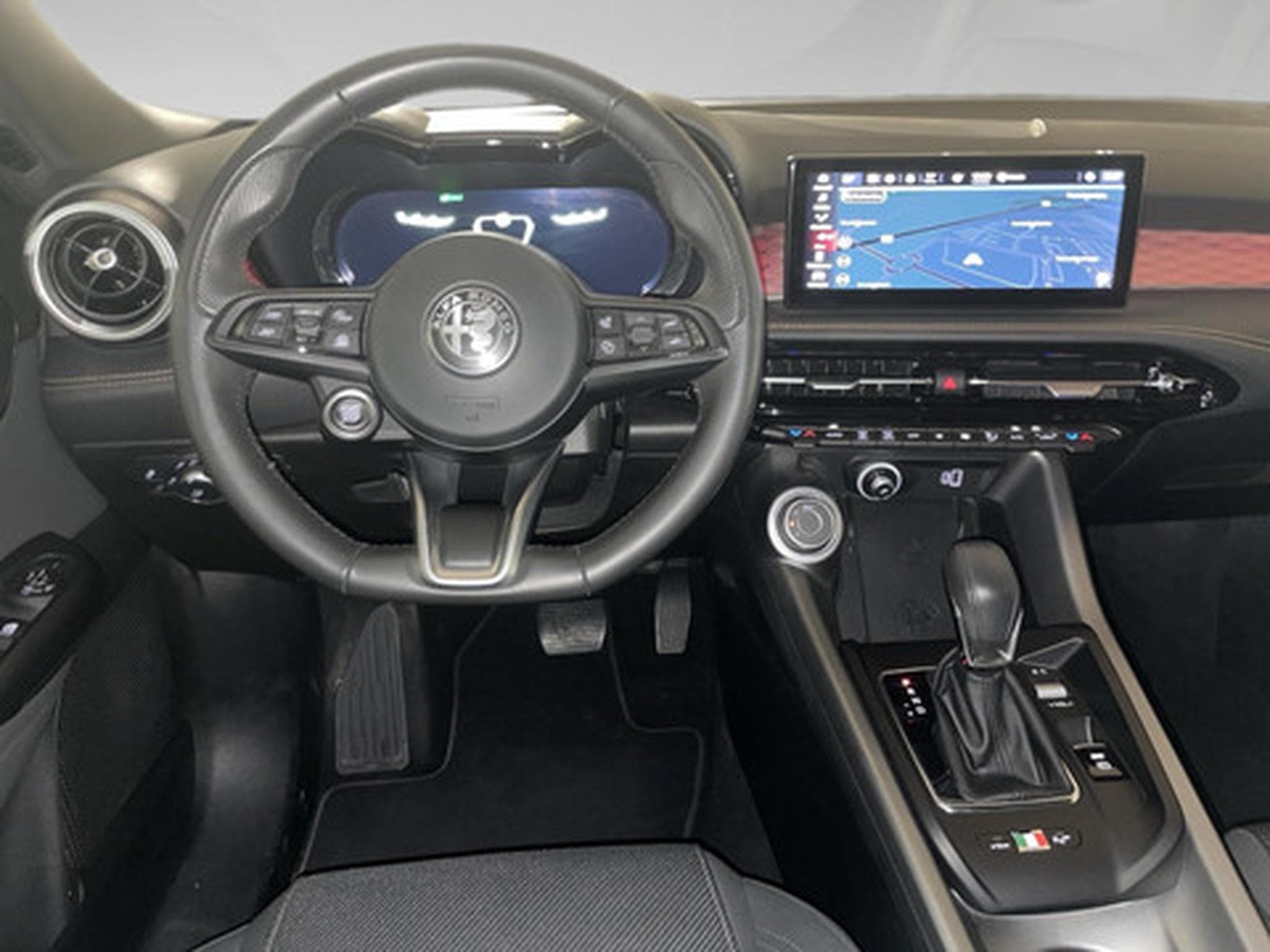Alfa-Romeo Tonale 1.3T PHEV (2023) - Photo 6