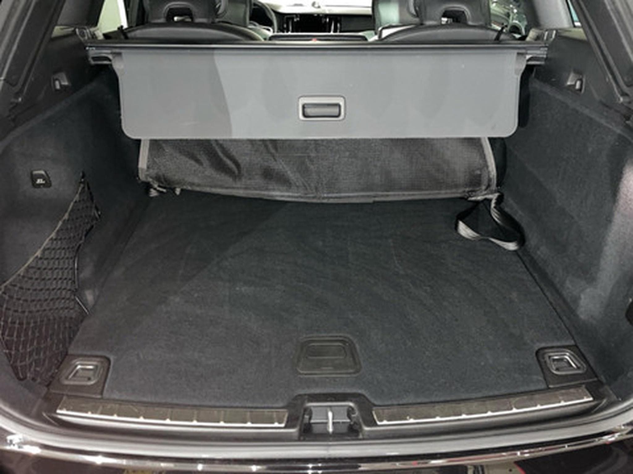 Volvo XC60 B5 4x4 Core Aut. (2025) - Photo 12