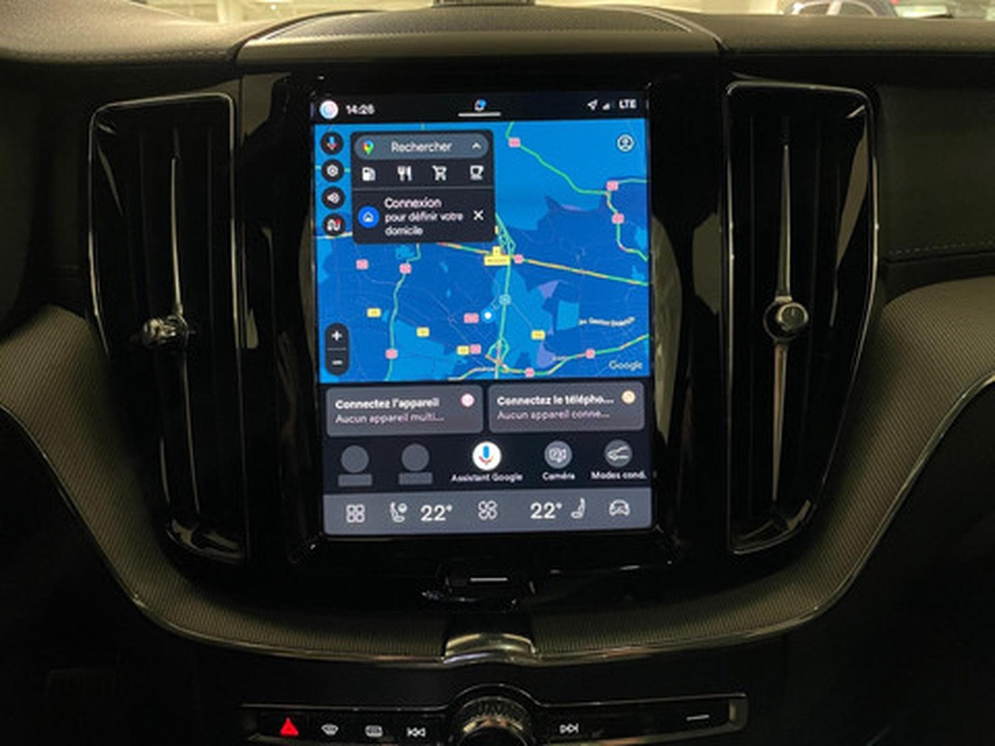 Volvo XC60 B5 4x4 Core Aut. (2025) - Photo 3