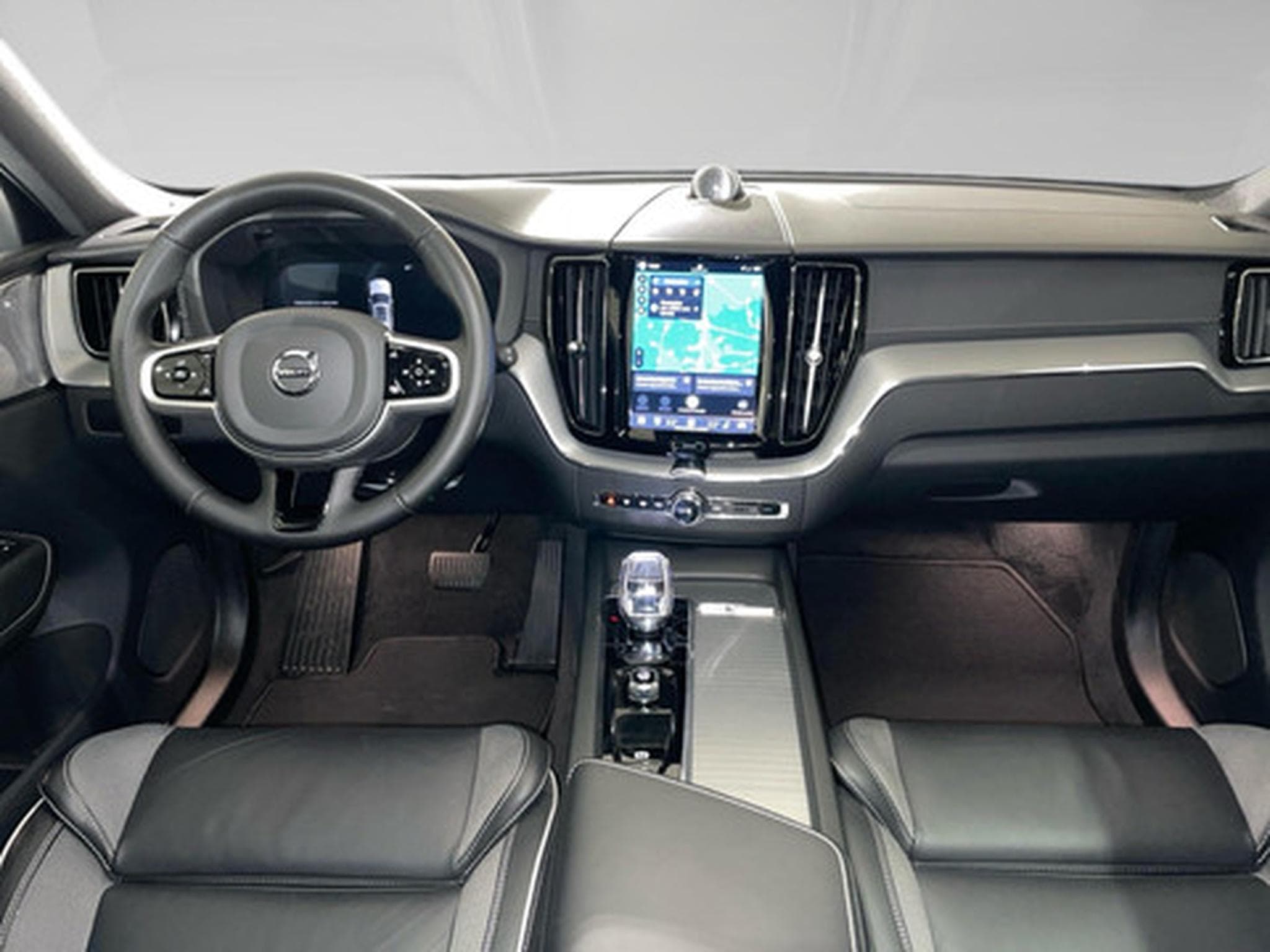 Volvo XC60 B5 4x4 Core Aut. (2025) - Photo 5