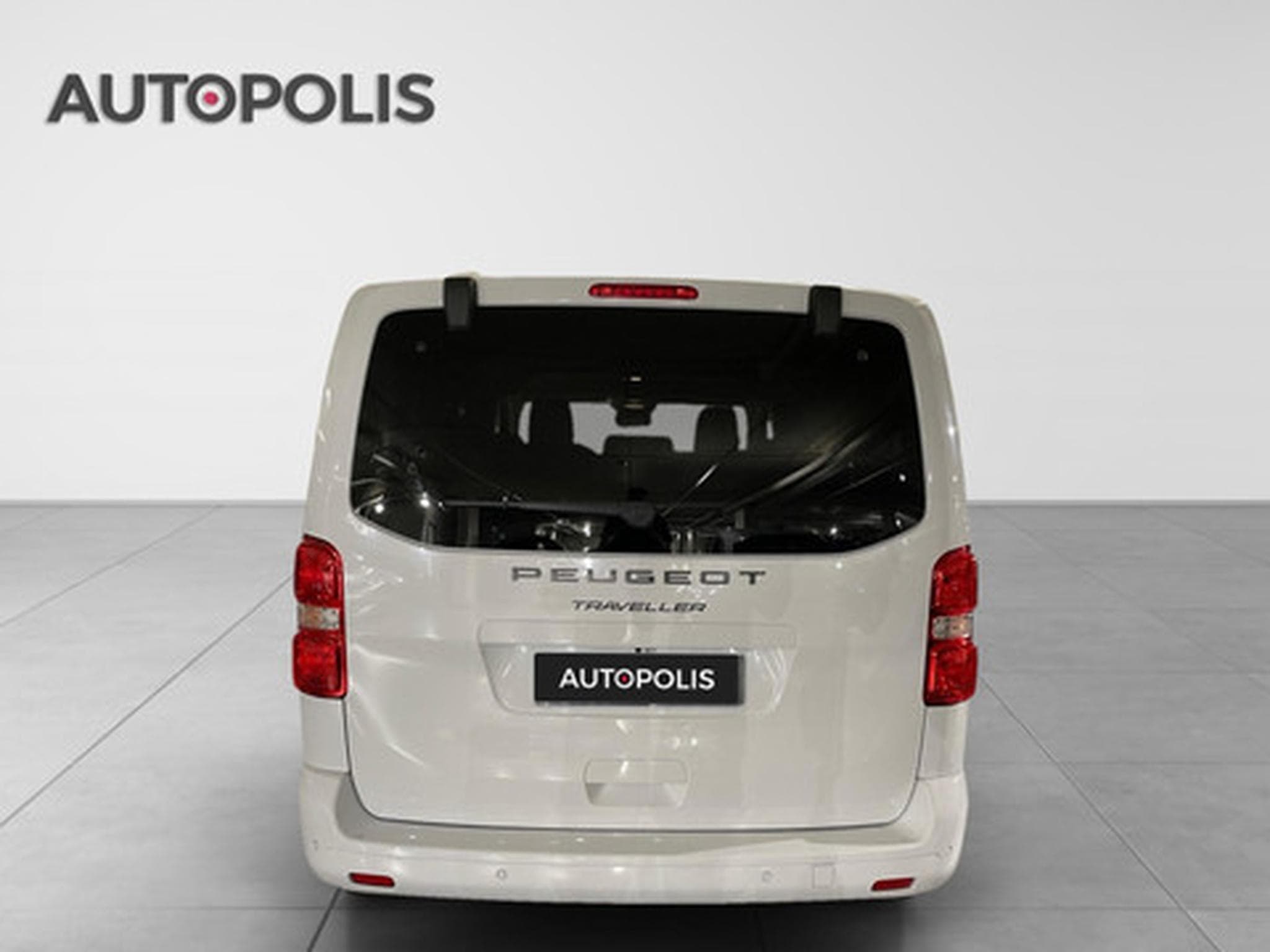 Peugeot Traveller 2.0 BlueHDi 130kW EAT8 (2025) - Photo 17