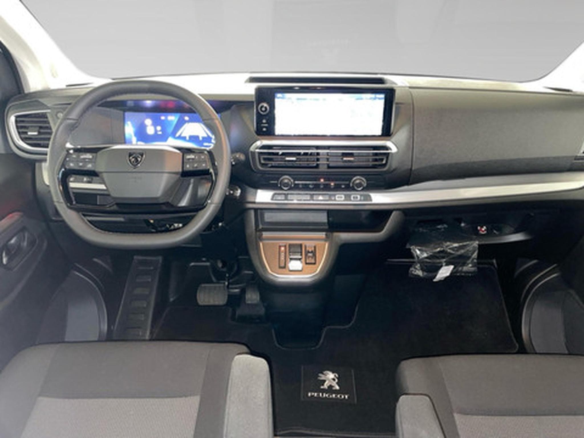 Peugeot Traveller 2.0 BlueHDi 130kW EAT8 (2025) - Photo 5