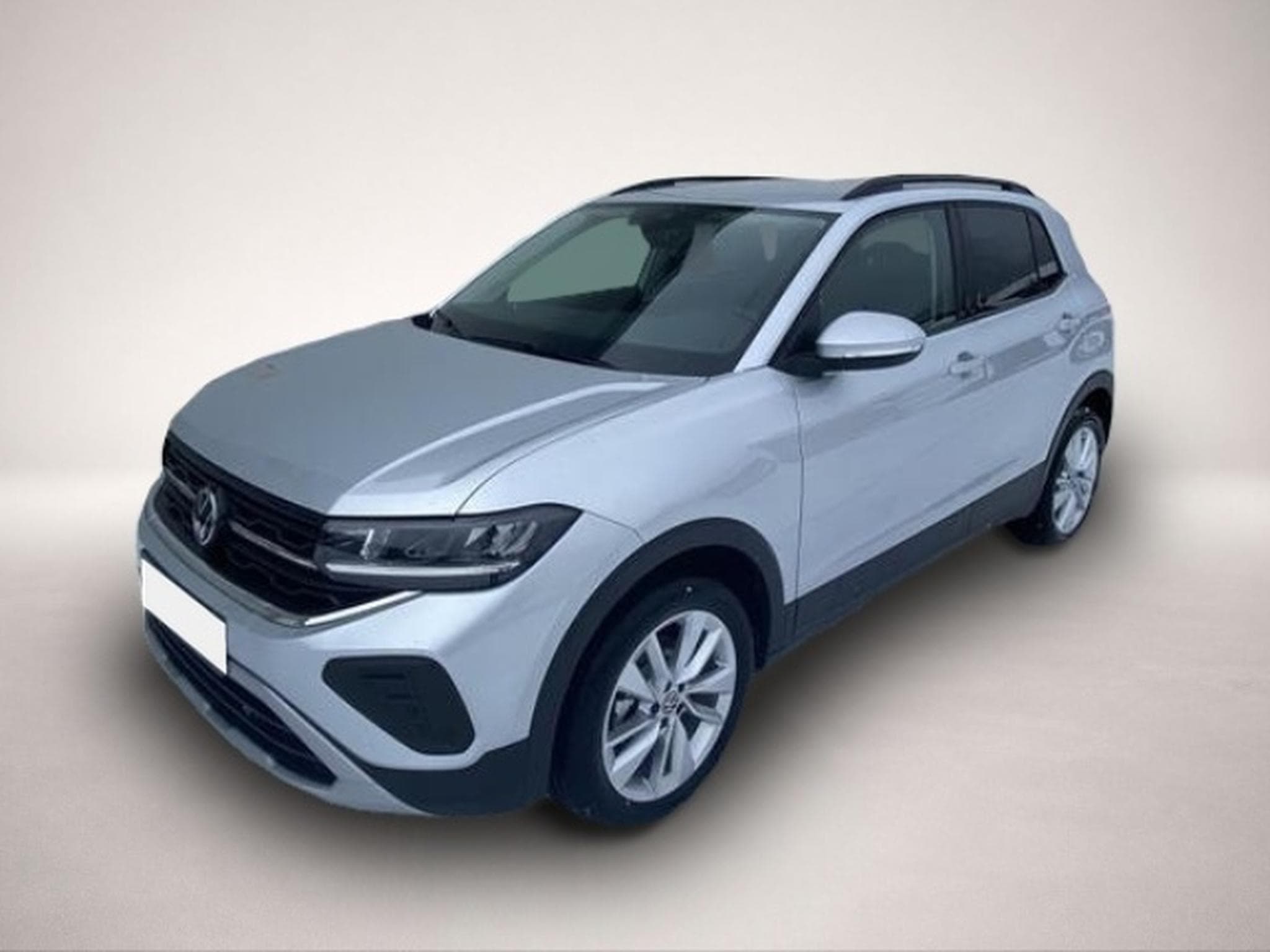 VW T-Cross (2025) - Photo 2