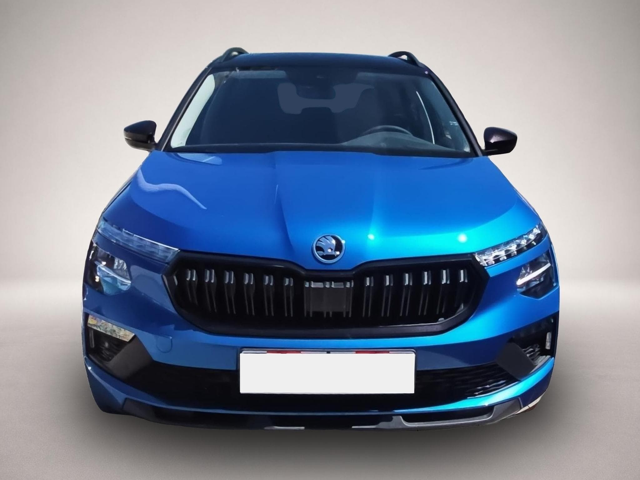 Skoda Kamiq (2026) - Photo 2