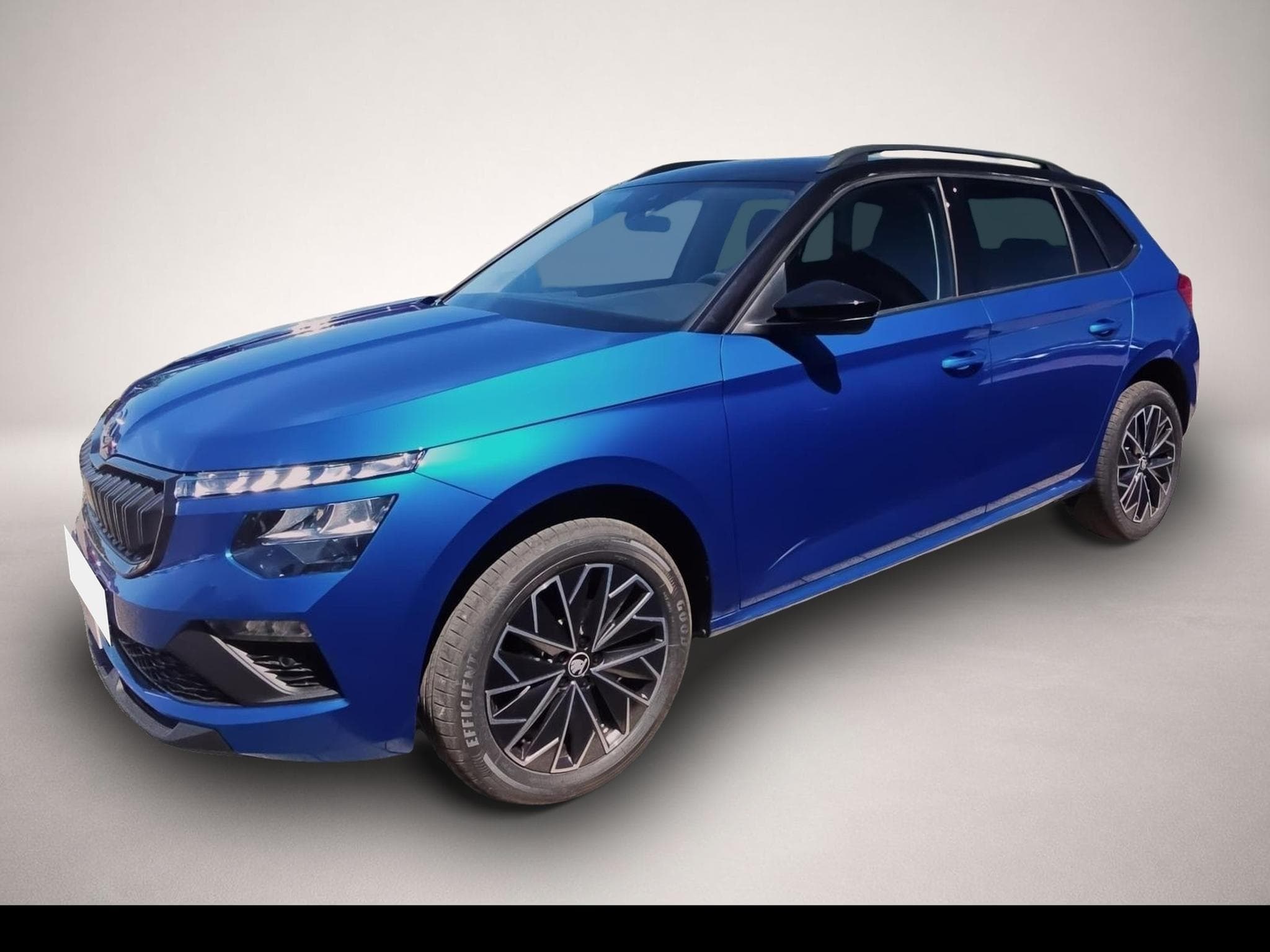 Skoda Kamiq (2026) - Photo 3