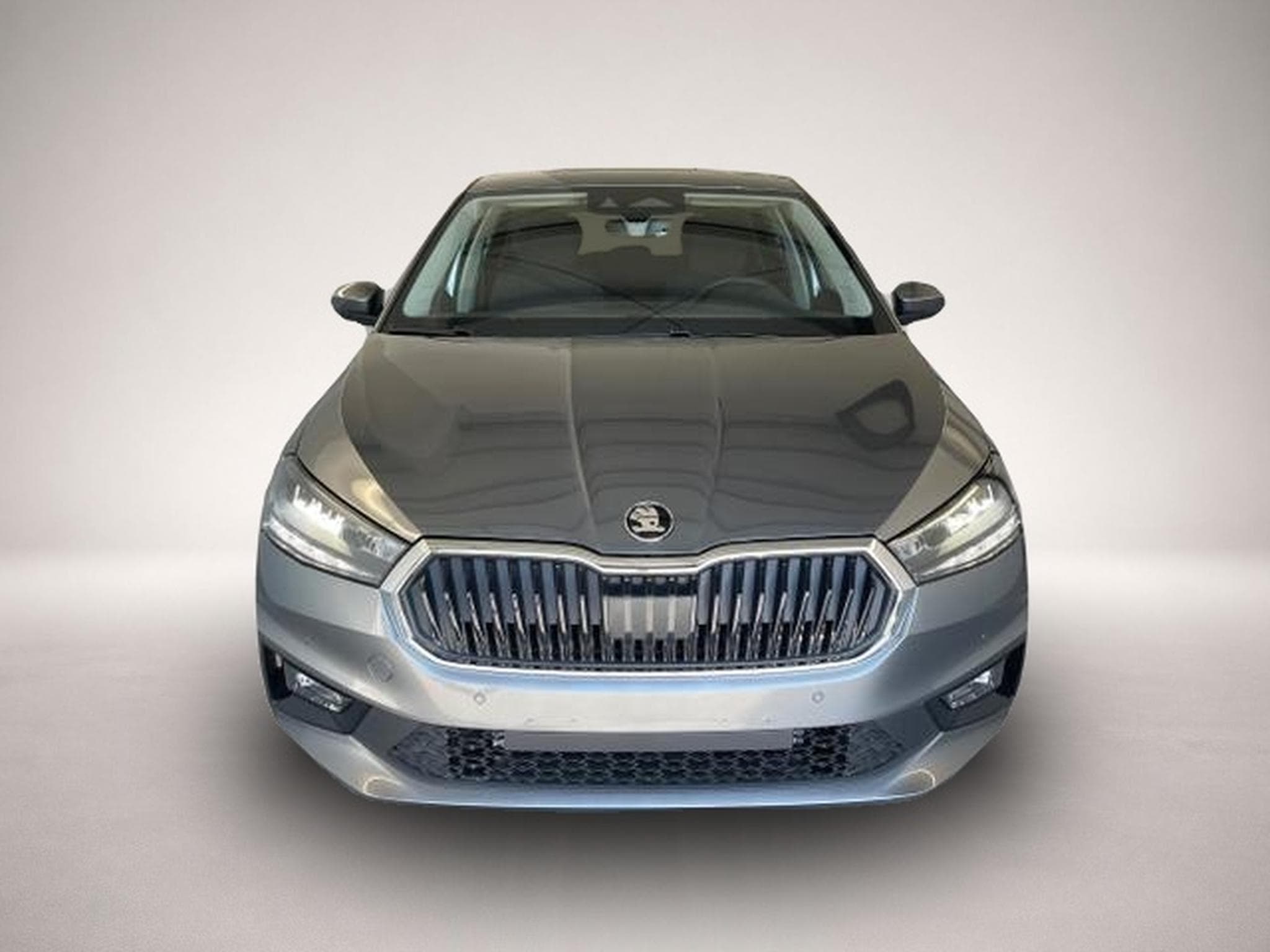 Skoda Fabia (2026) - Photo 2
