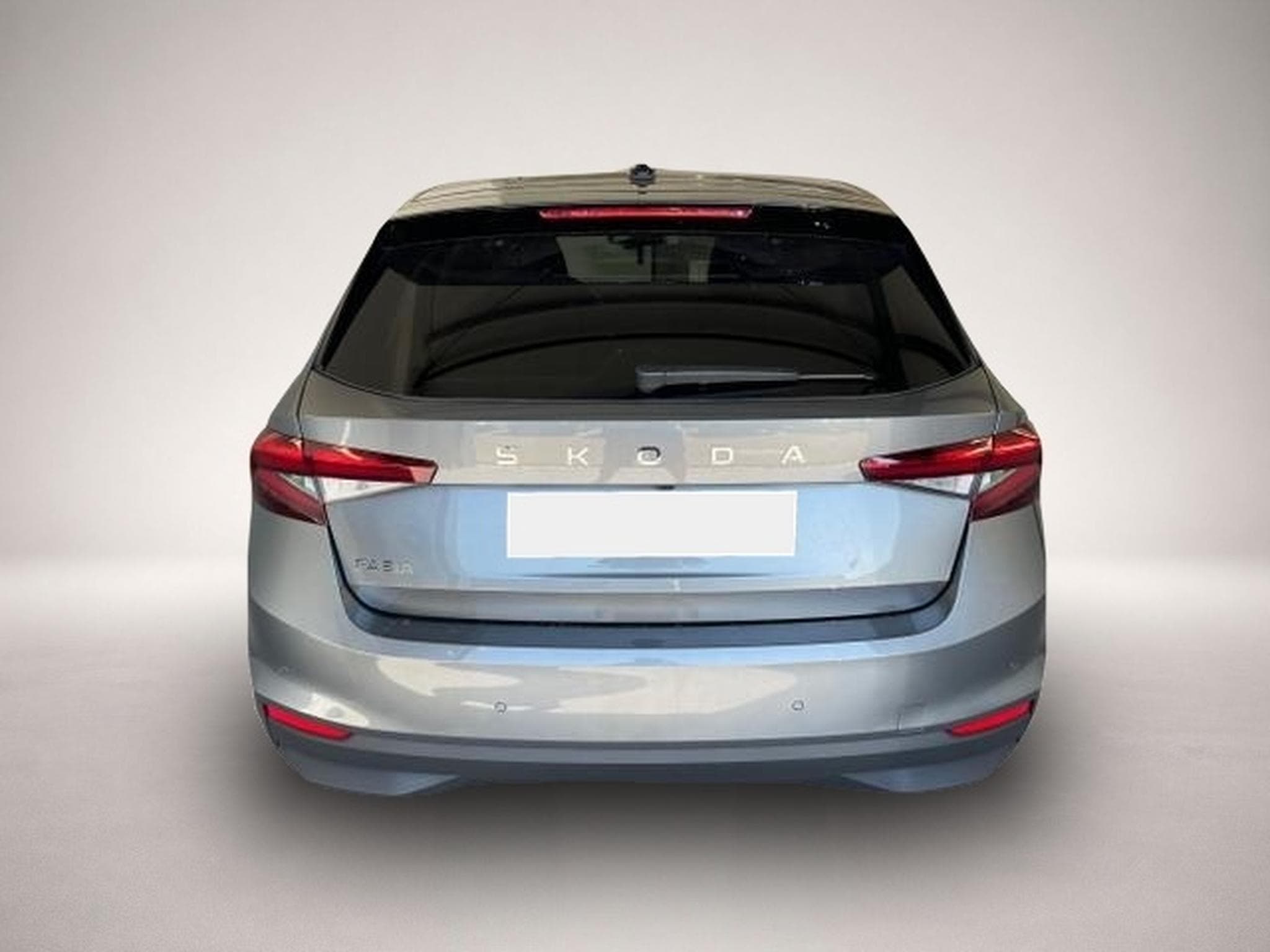 Skoda Fabia (2026) - Photo 5