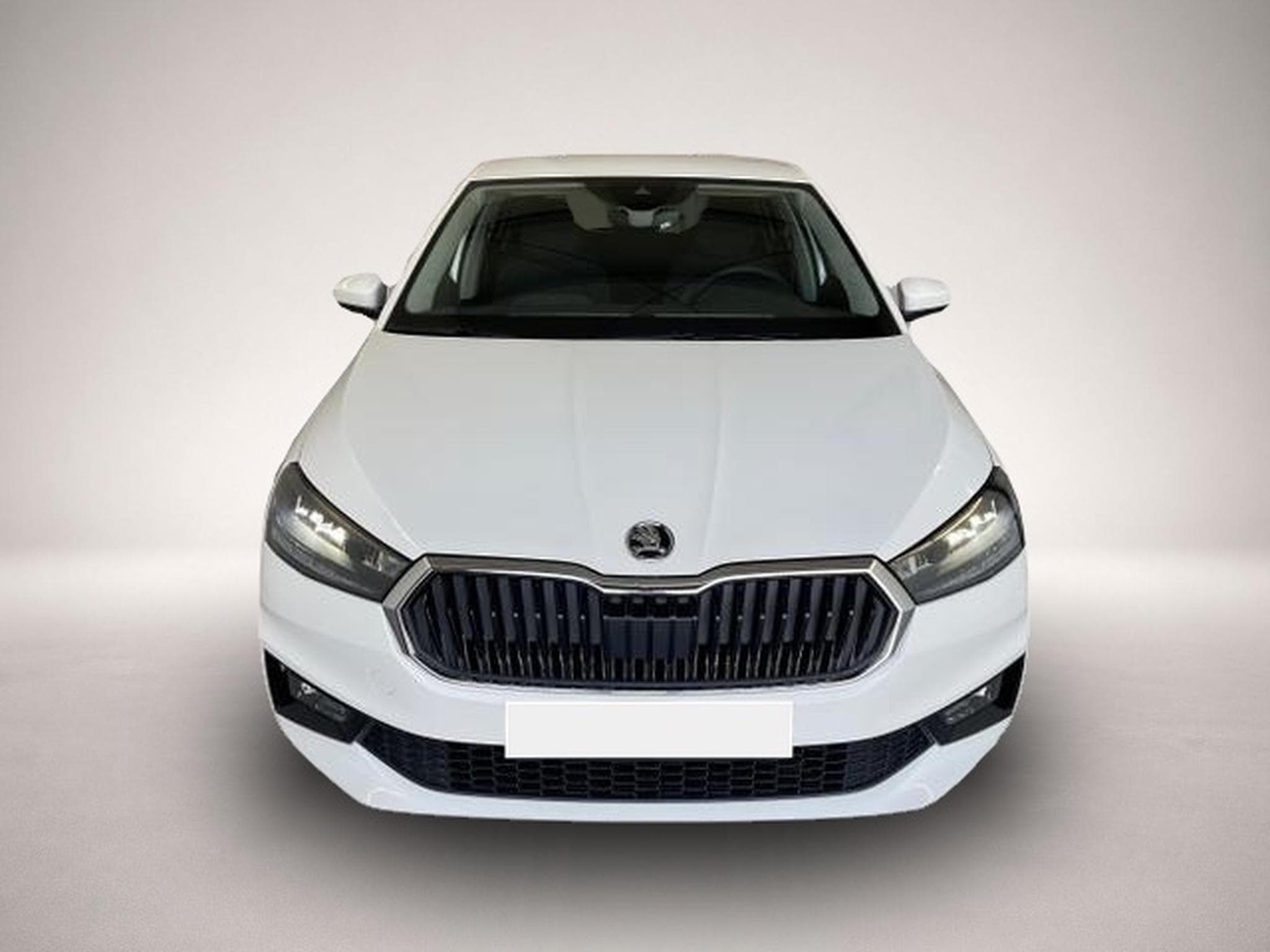 Skoda Fabia (2026) - Photo 2