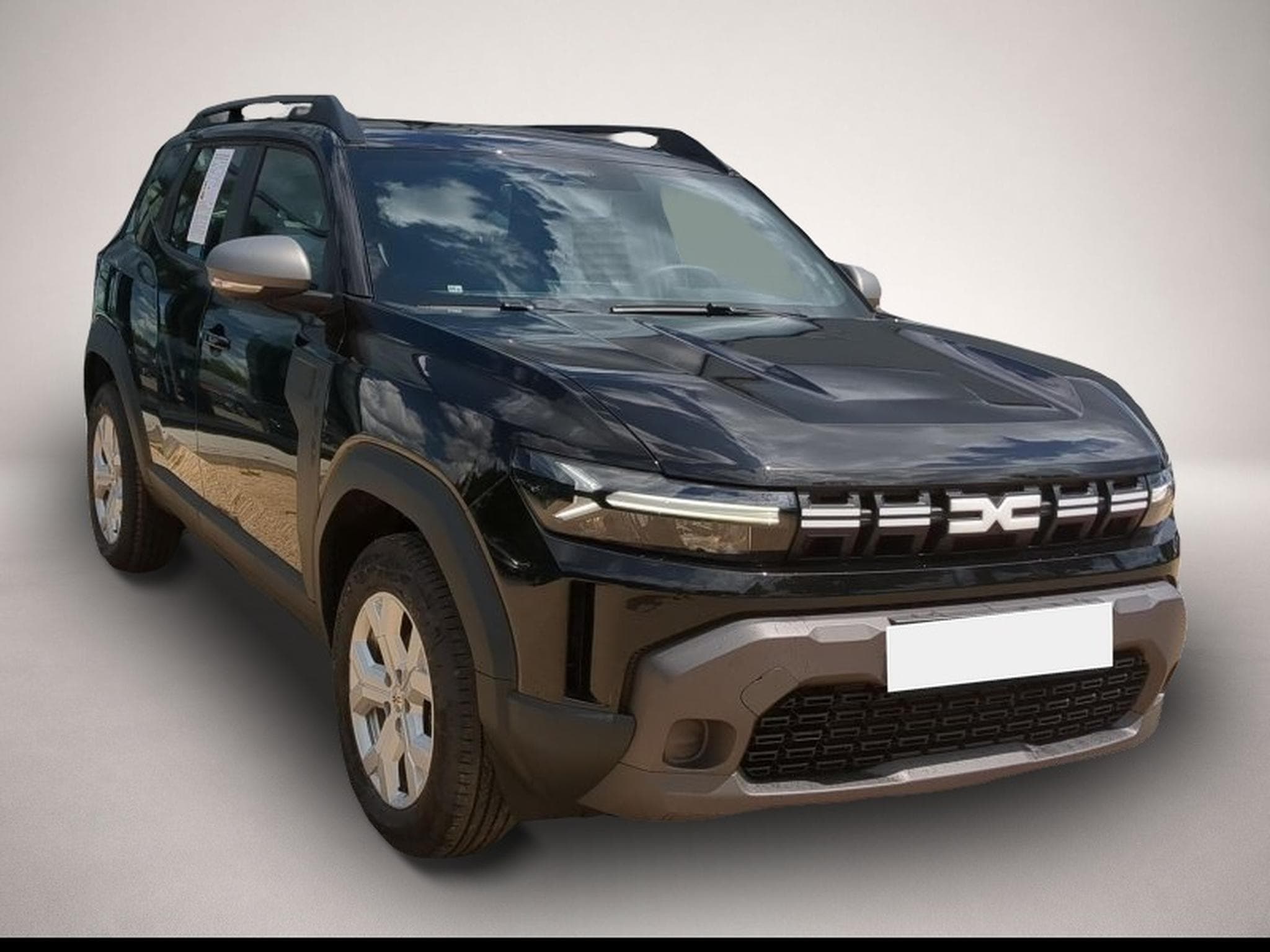 Dacia Duster (2026) - Photo 1