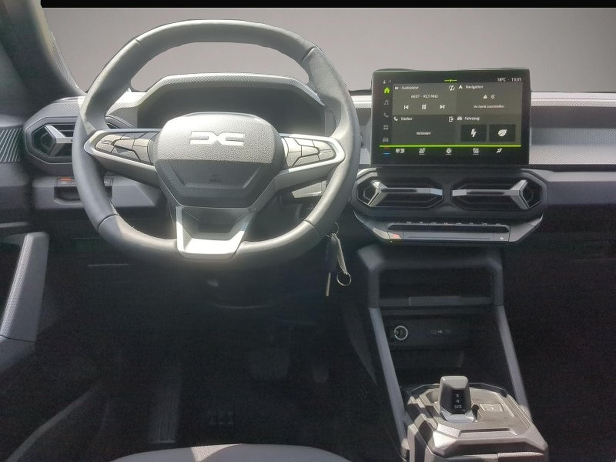 Dacia Duster (2026) - Photo 4