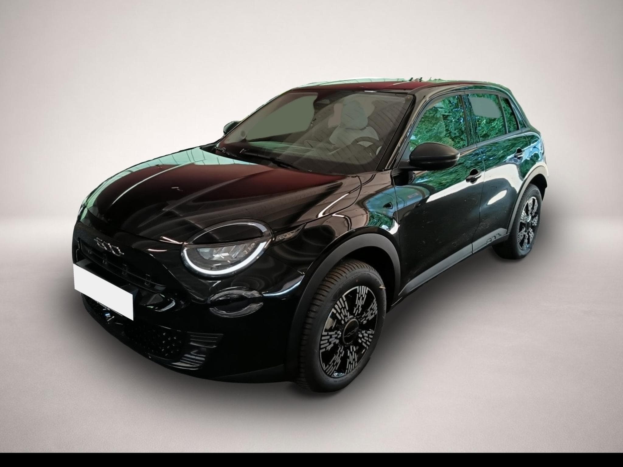 Fiat 600 (2026) - Photo 2