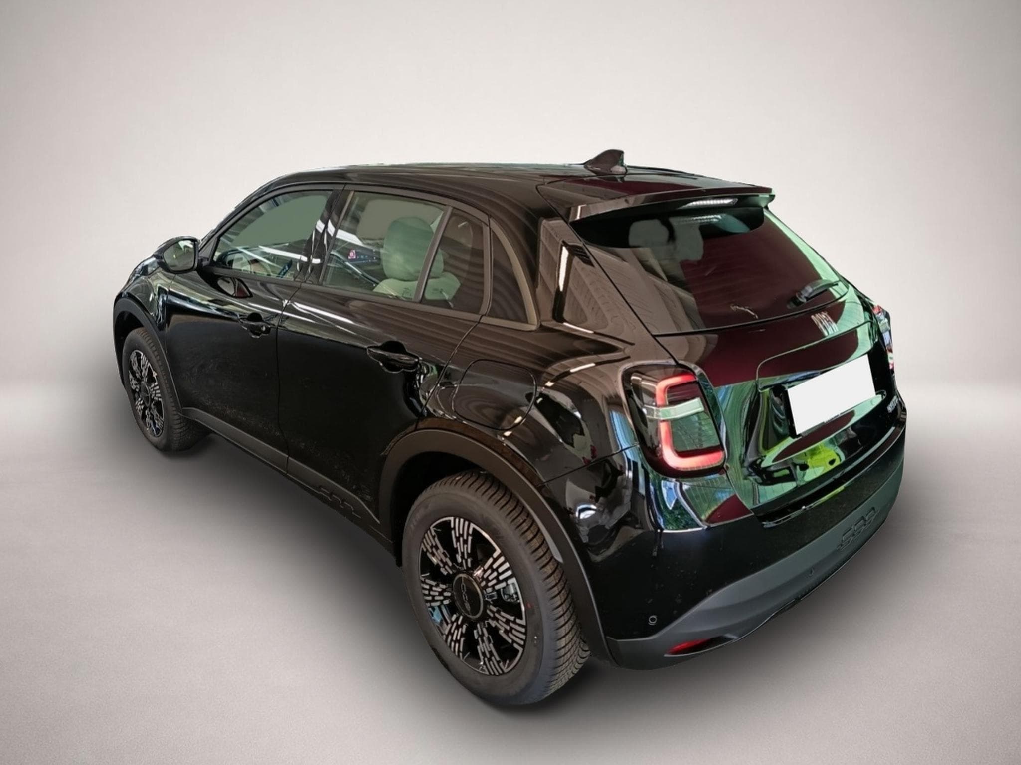 Fiat 600 (2026) - Photo 3