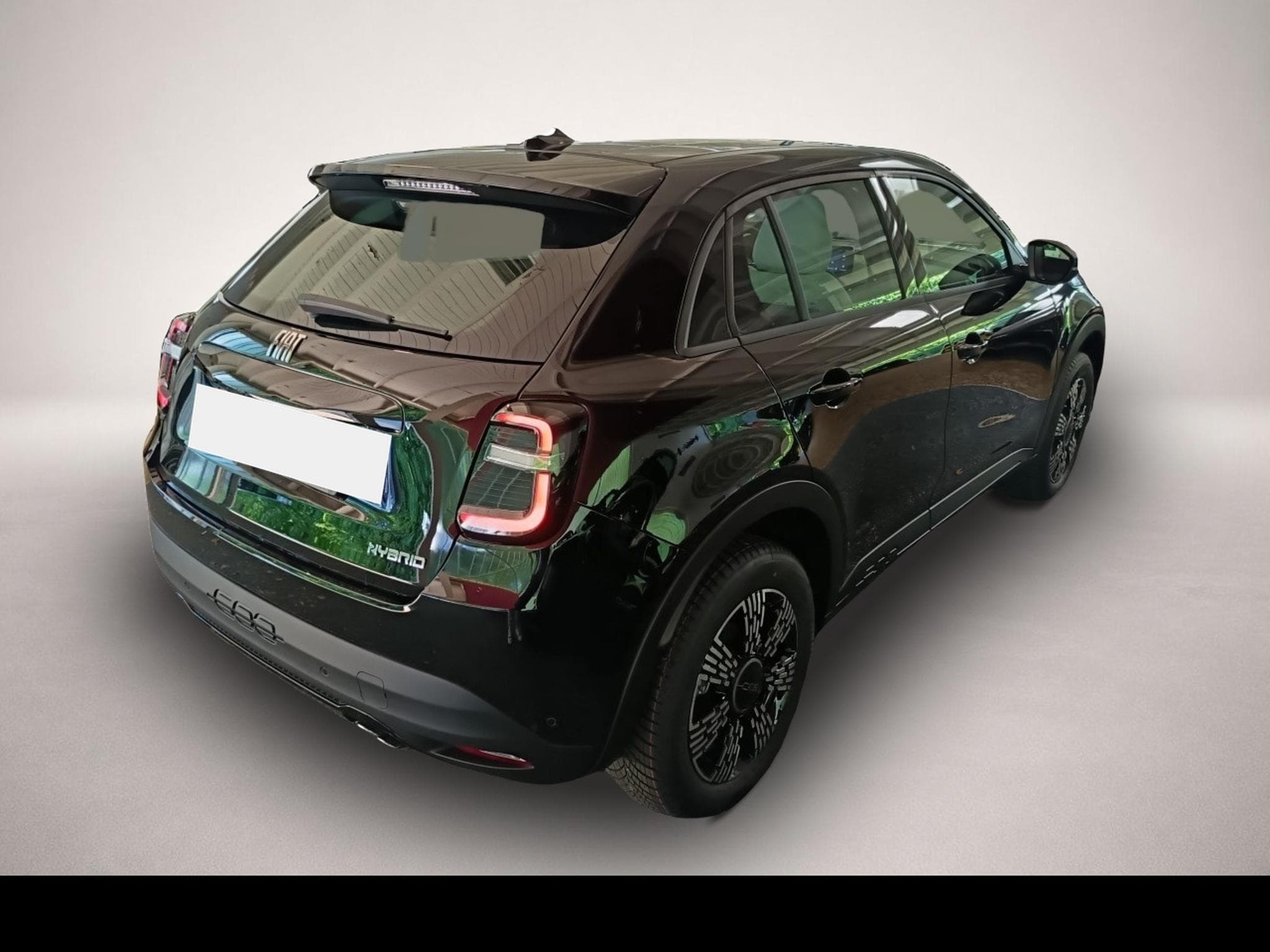 Fiat 600 (2026) - Photo 5