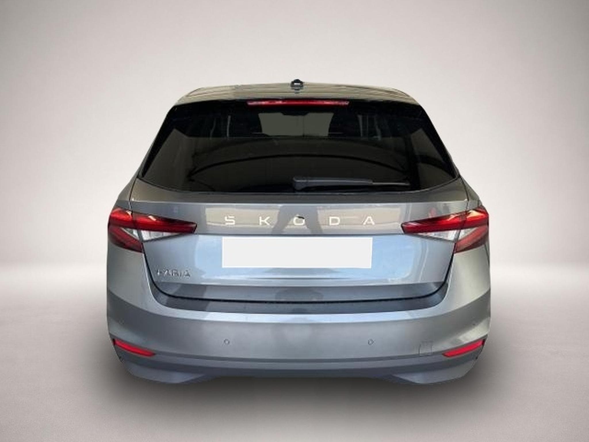 Skoda Fabia (2026) - Photo 5