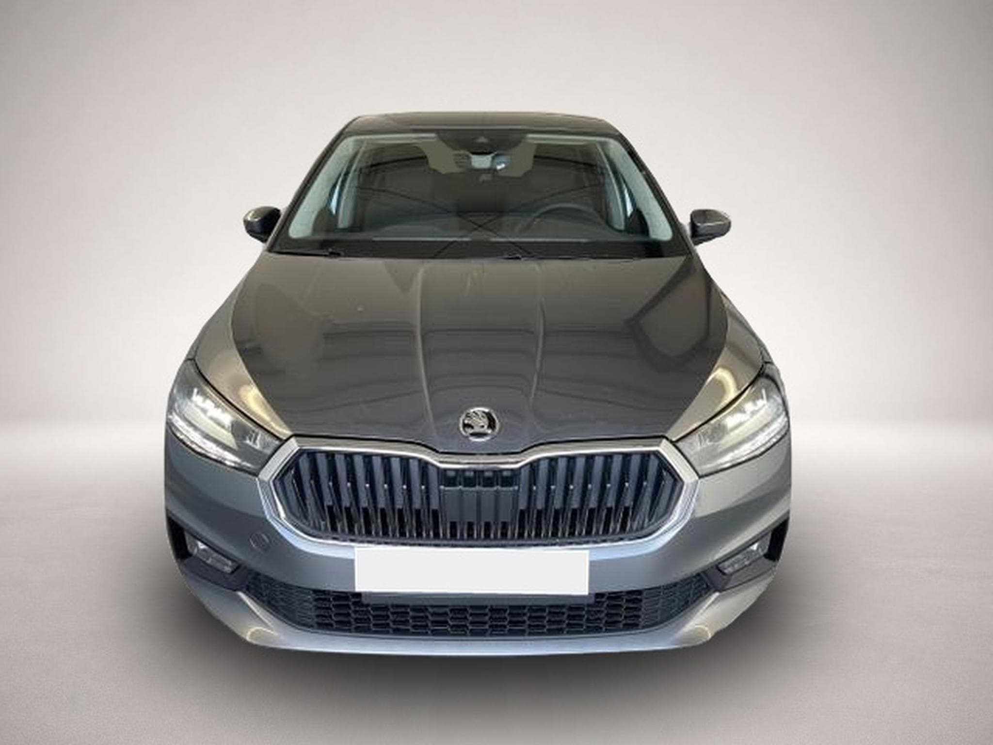 Skoda Fabia (2026) - Photo 2