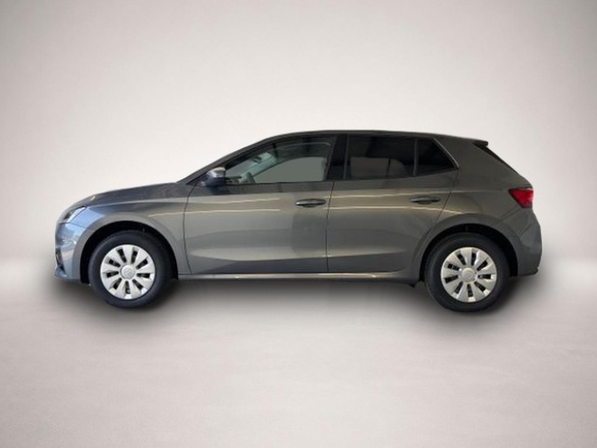 Skoda Fabia (2026) - Photo 3