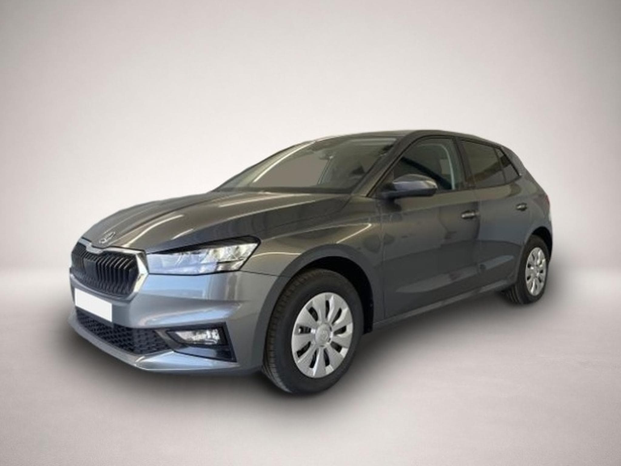 Skoda Fabia (2026) - Photo 1