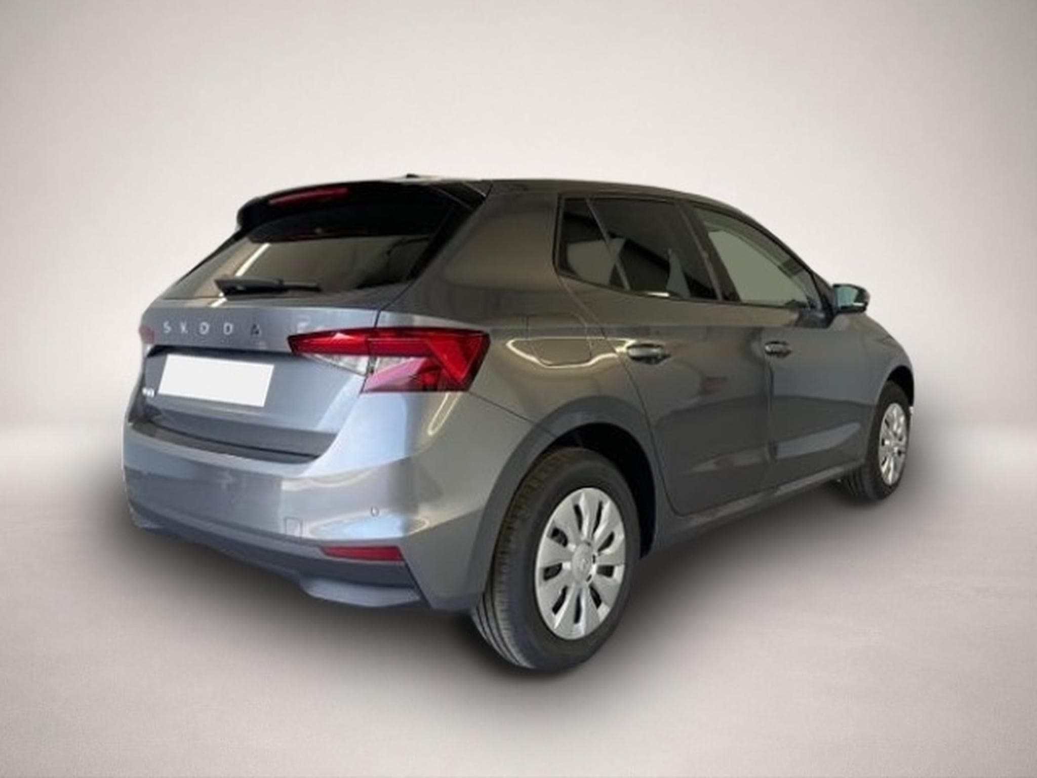 Skoda Fabia (2026) - Photo 4