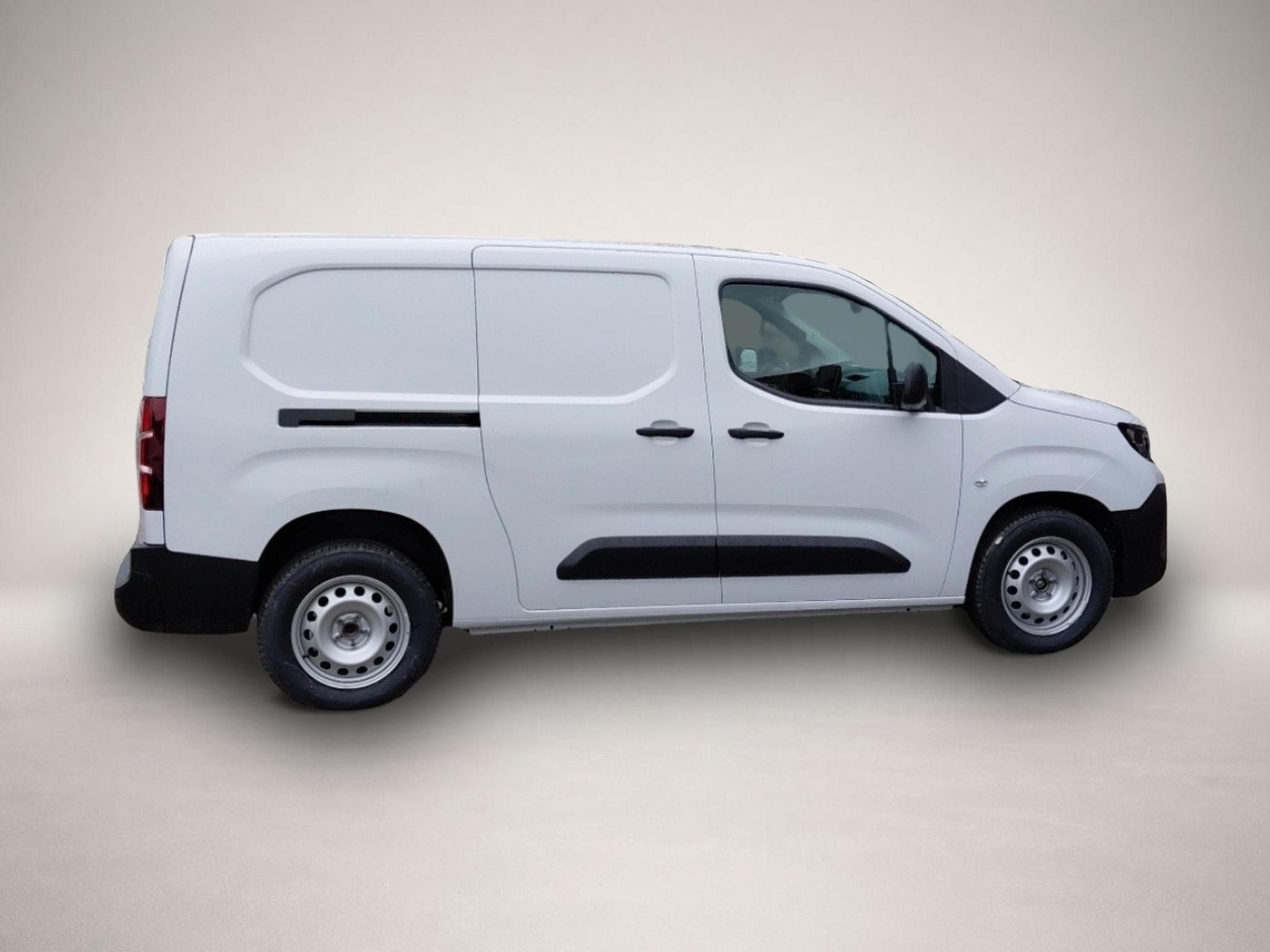 Opel Combo (2026) - Photo 7