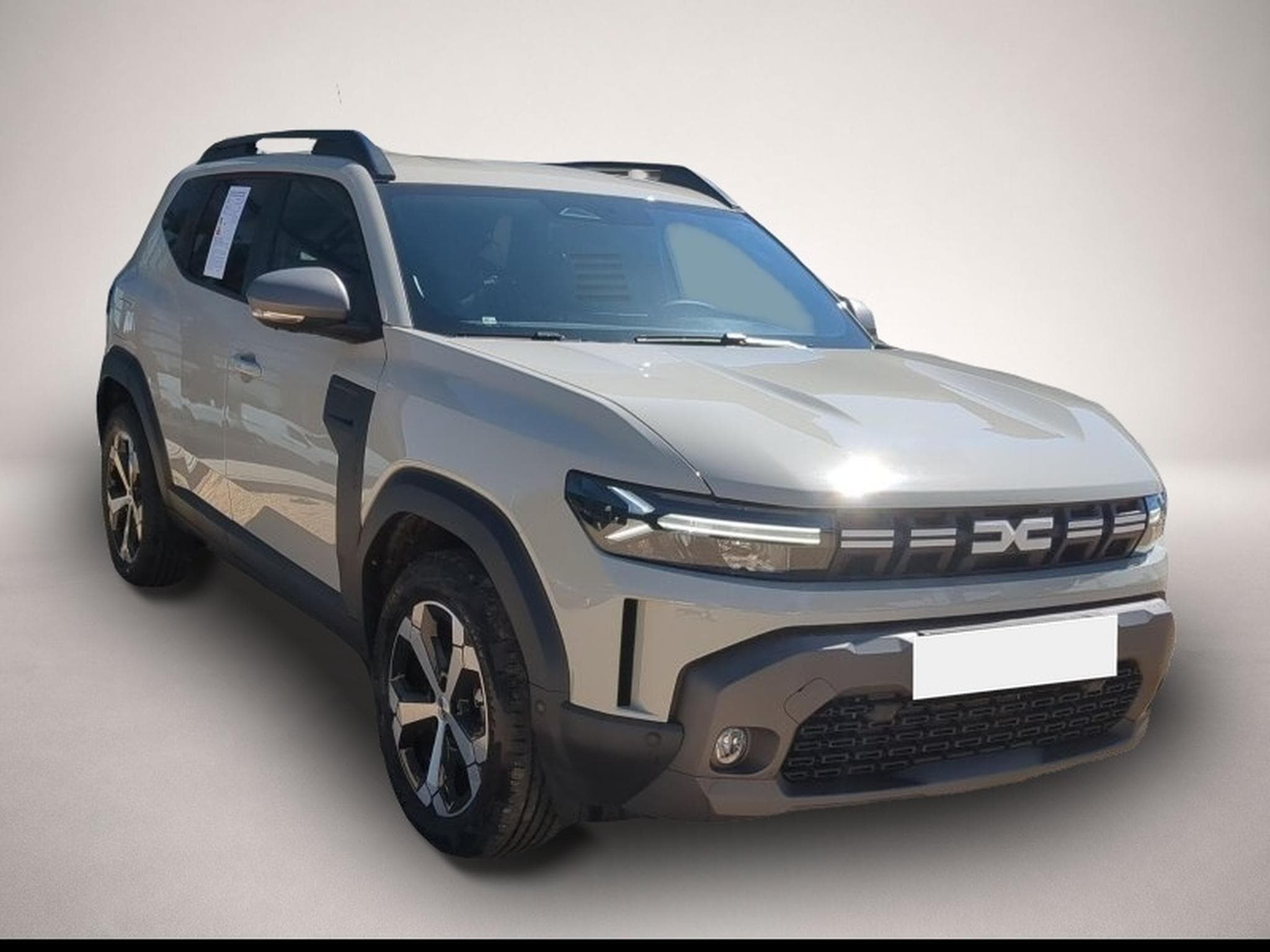 Dacia Duster (2026) - Photo 1