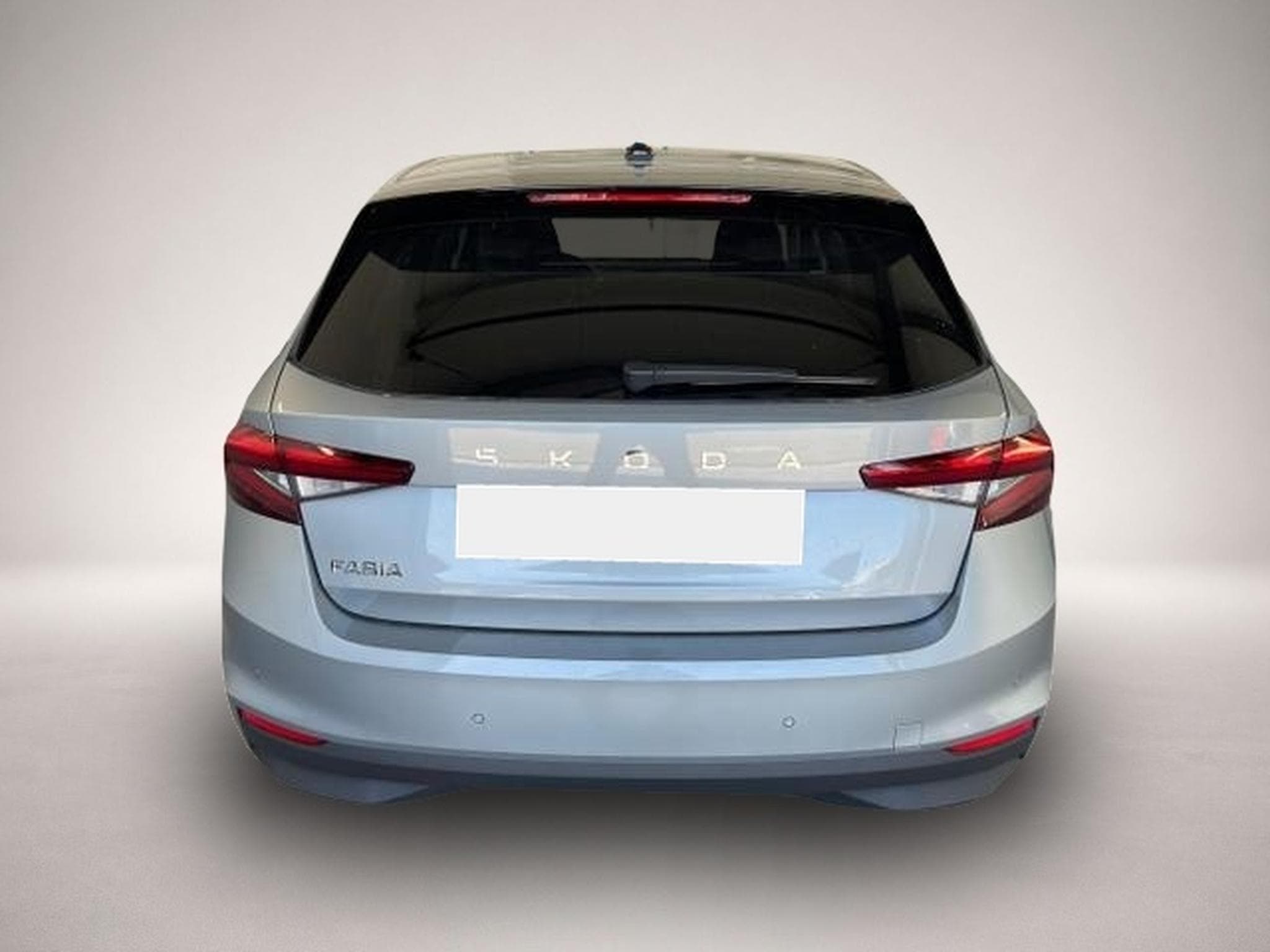 Skoda Fabia (2026) - Photo 5