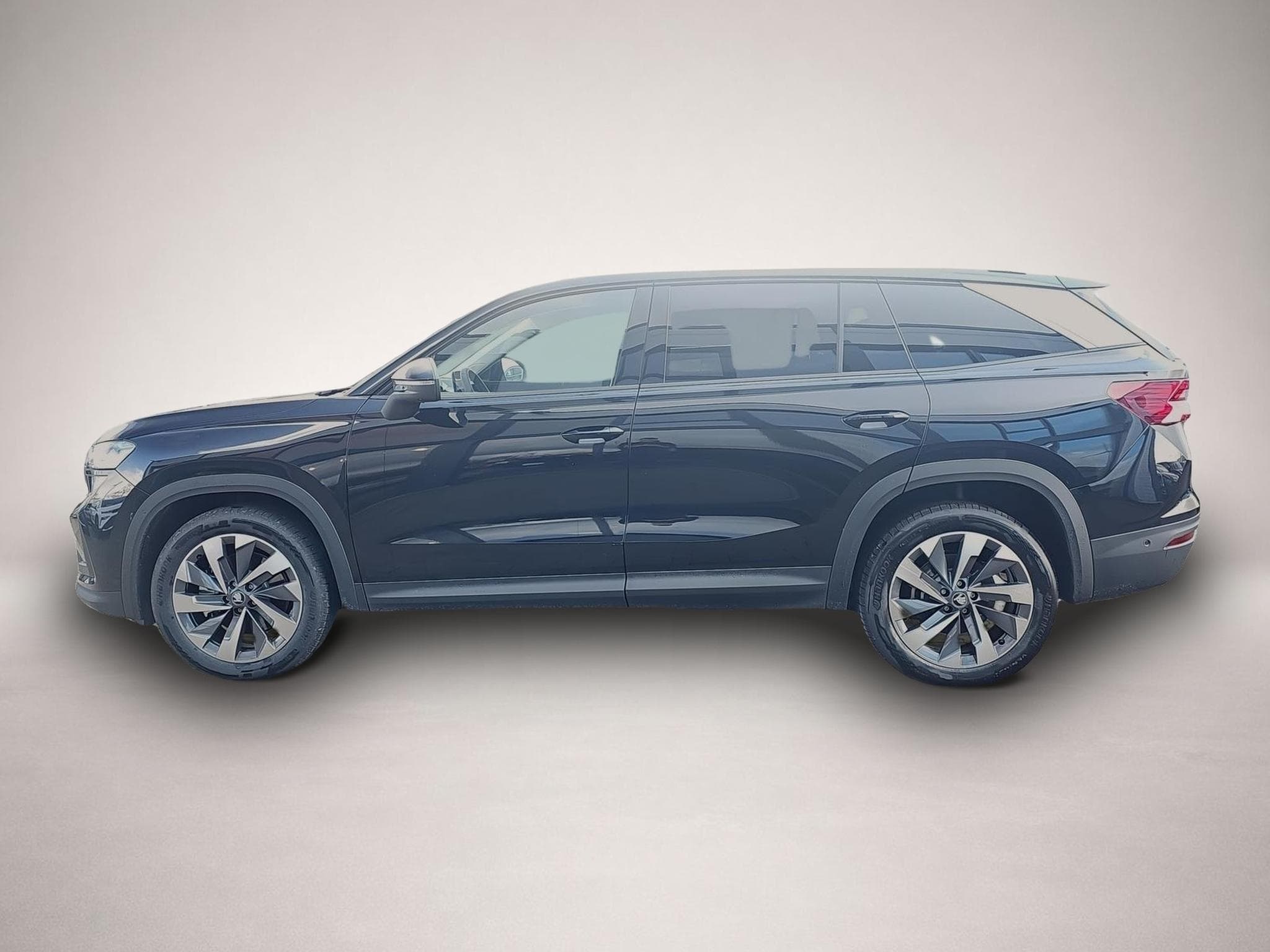 Skoda Kodiaq (2026) - Photo 4