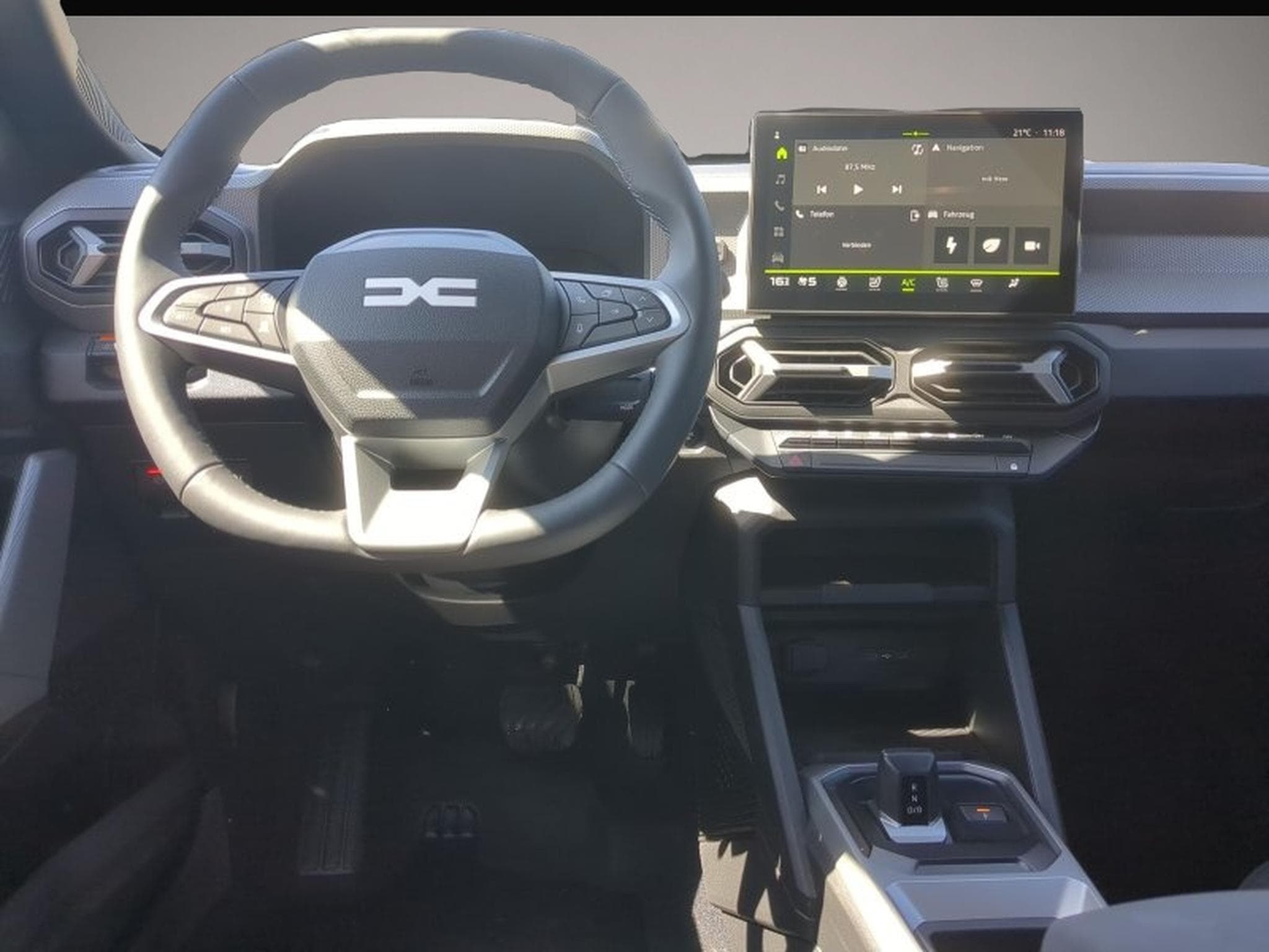 Dacia Duster (2026) - Photo 5
