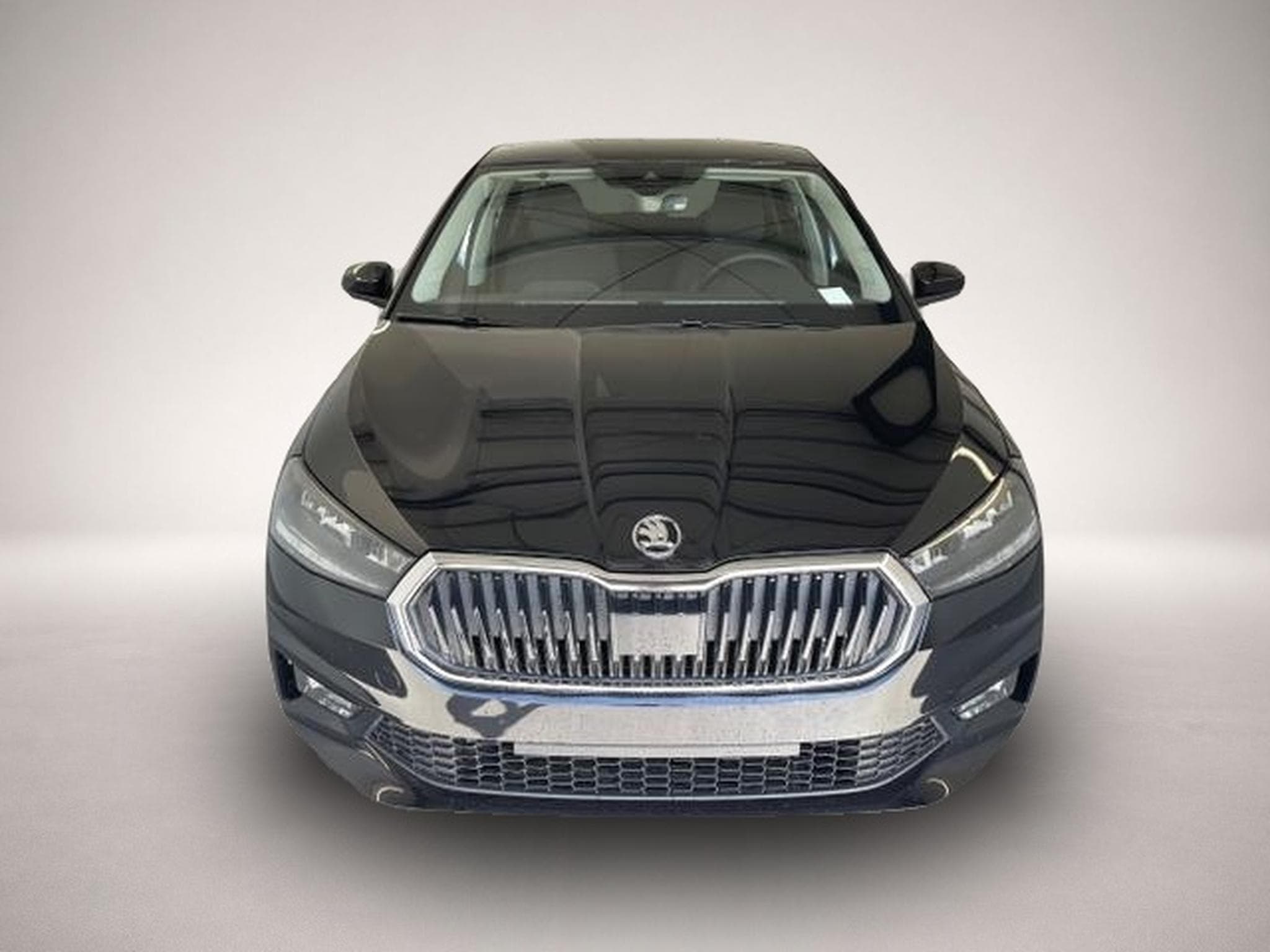 Skoda Fabia (2026) - Photo 2