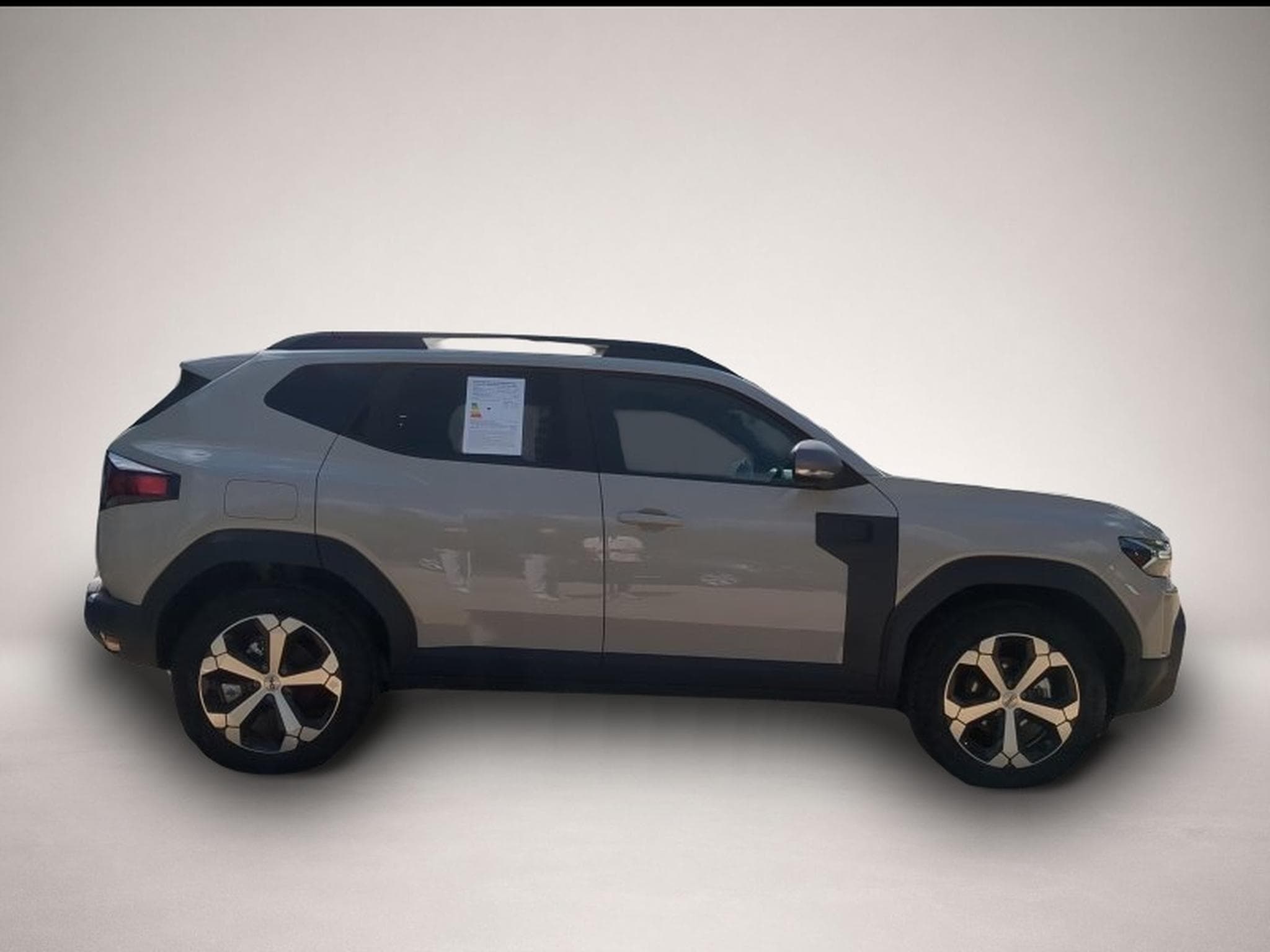 Dacia Duster (2026) - Photo 2
