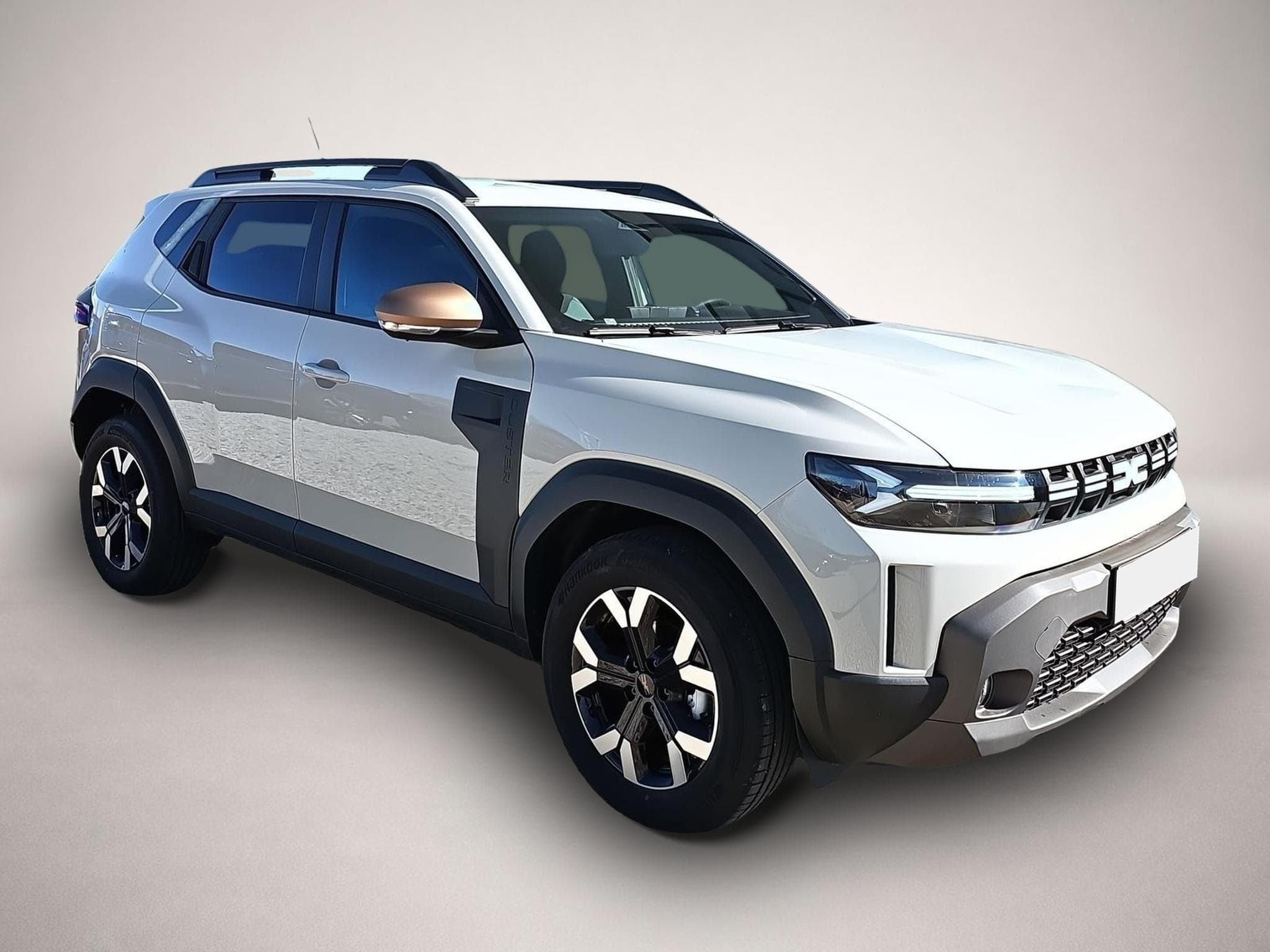 Dacia Duster (2025) - Photo 1