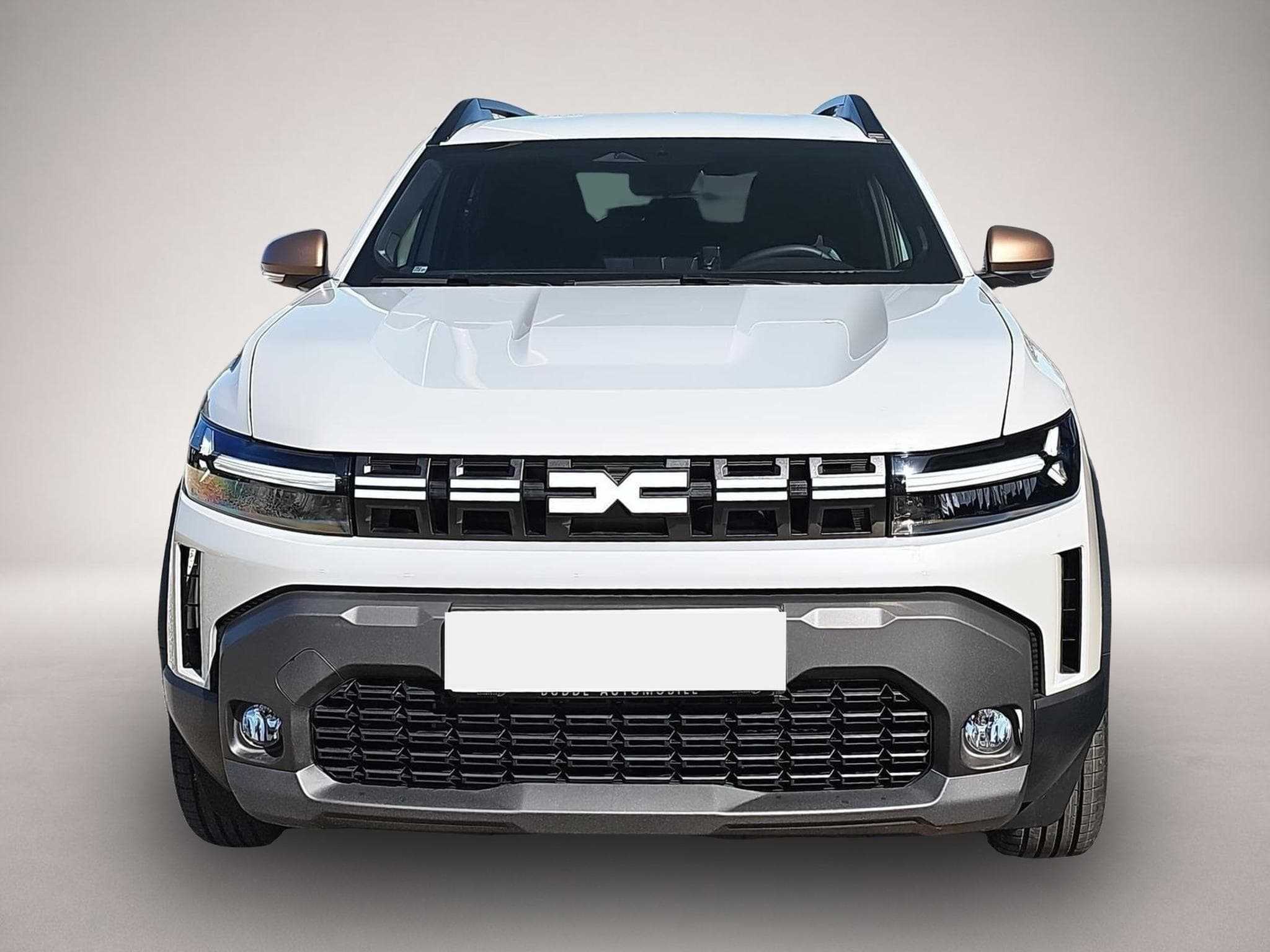 Dacia Duster (2025) - Photo 2