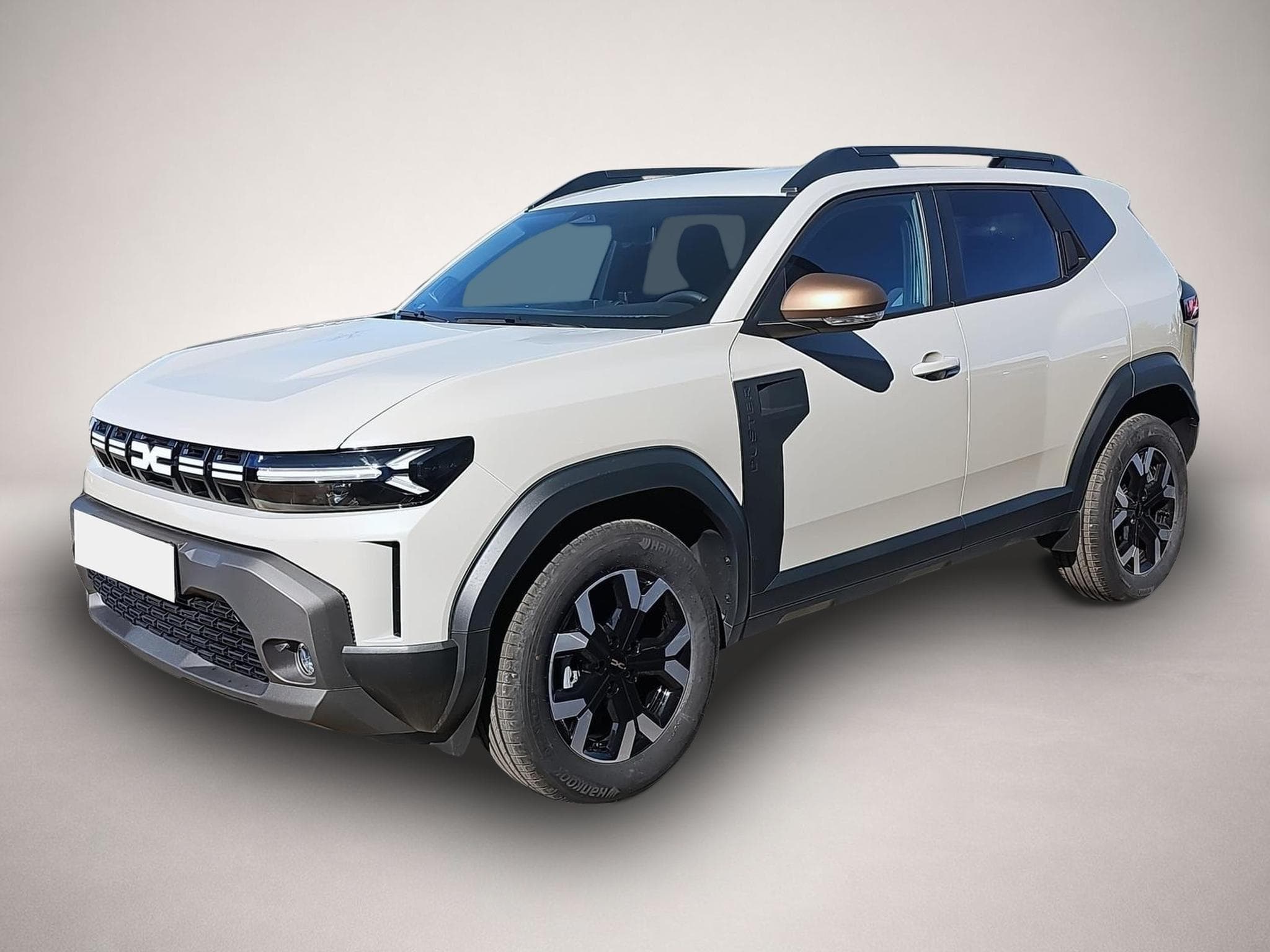 Dacia Duster (2025) - Photo 3