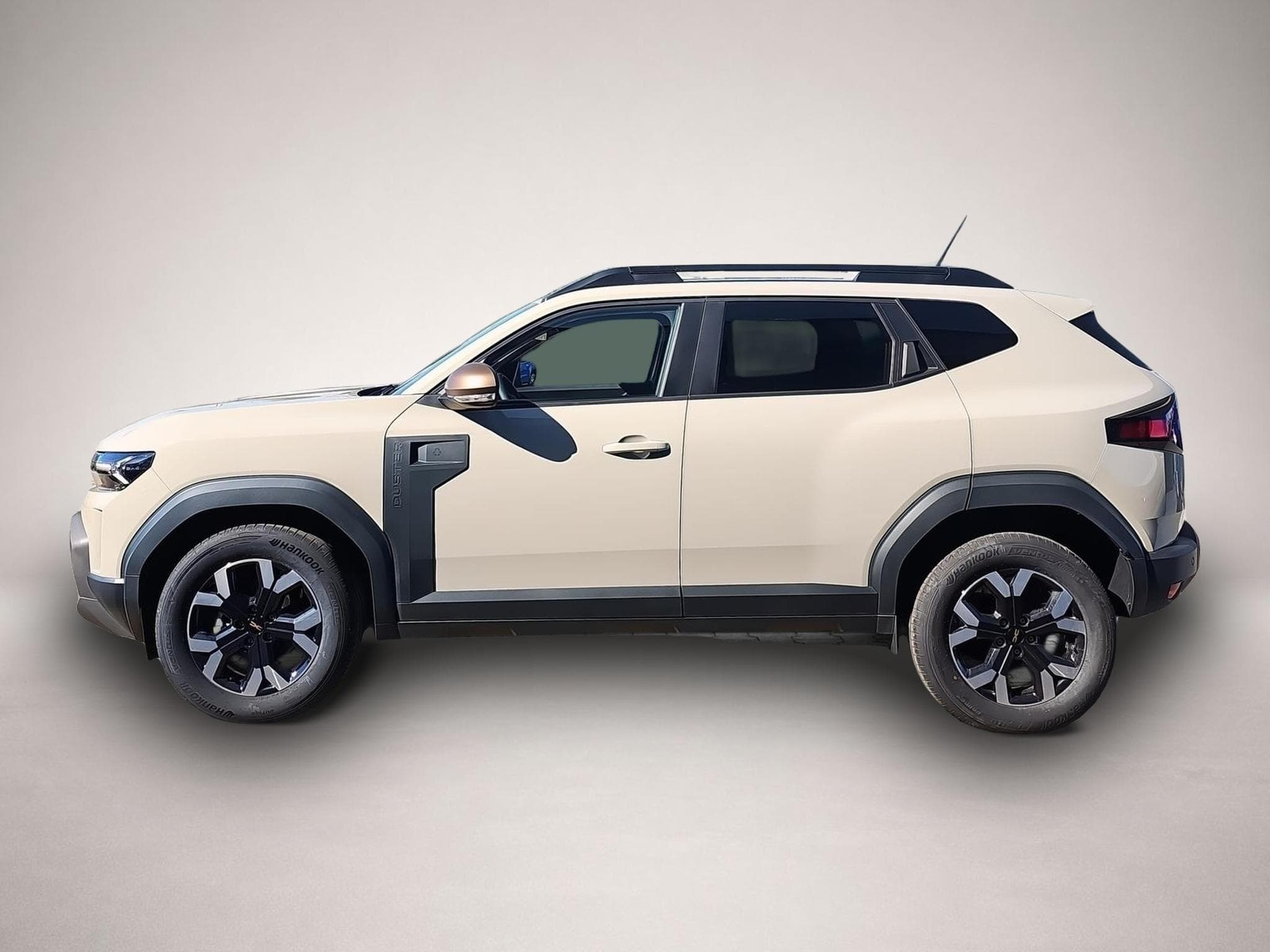 Dacia Duster (2025) - Photo 4