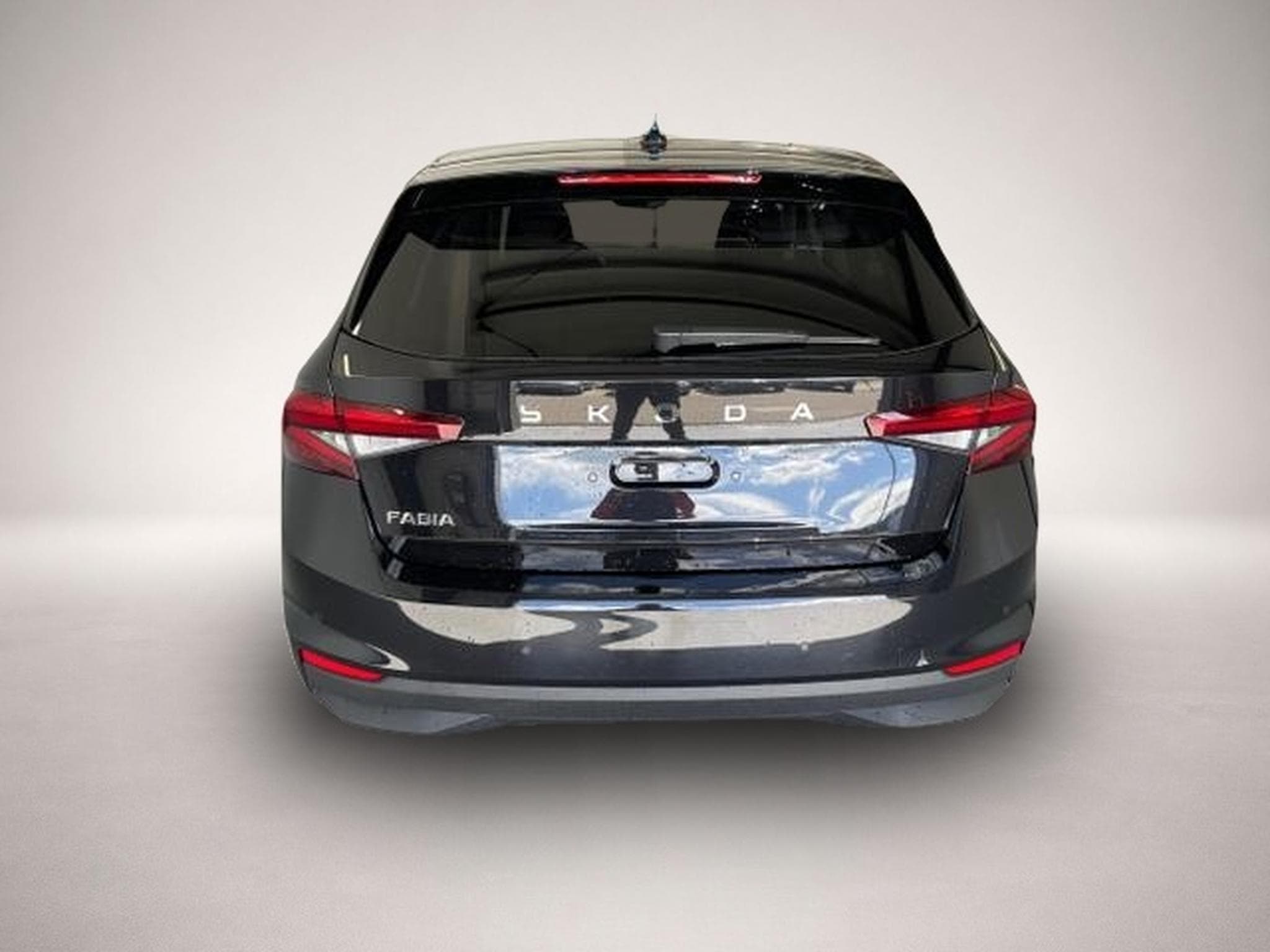 Skoda Fabia (2026) - Photo 5