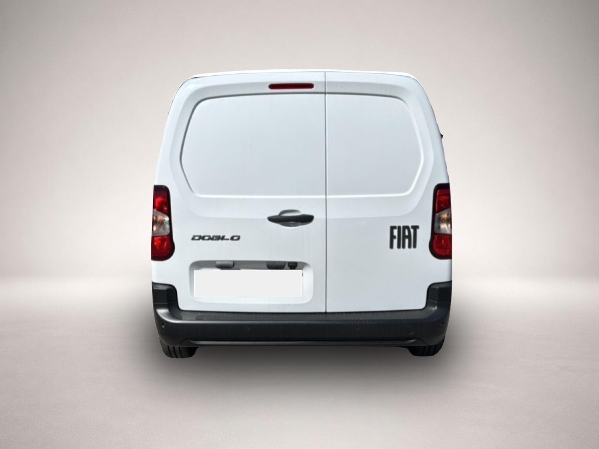 Fiat Doblo (2026) - Photo 5