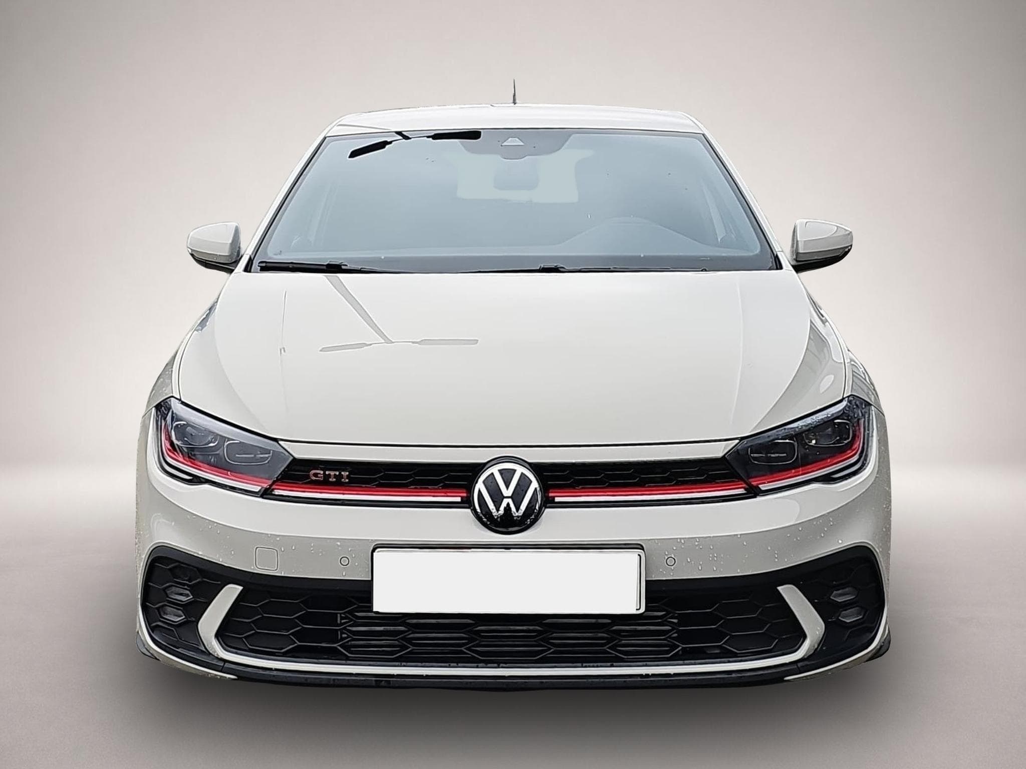VW Polo (2026) - Photo 2