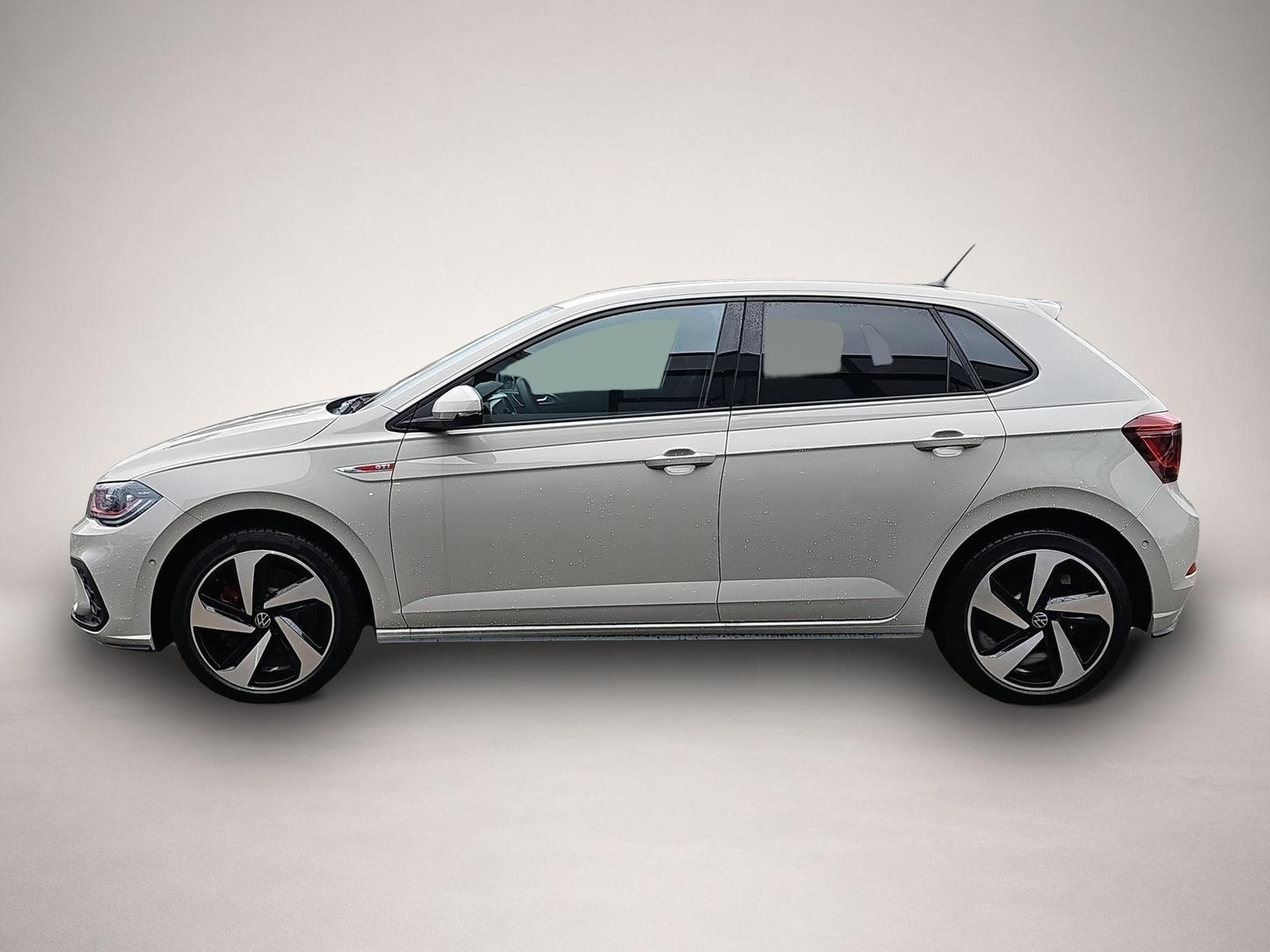 VW Polo (2026) - Photo 4