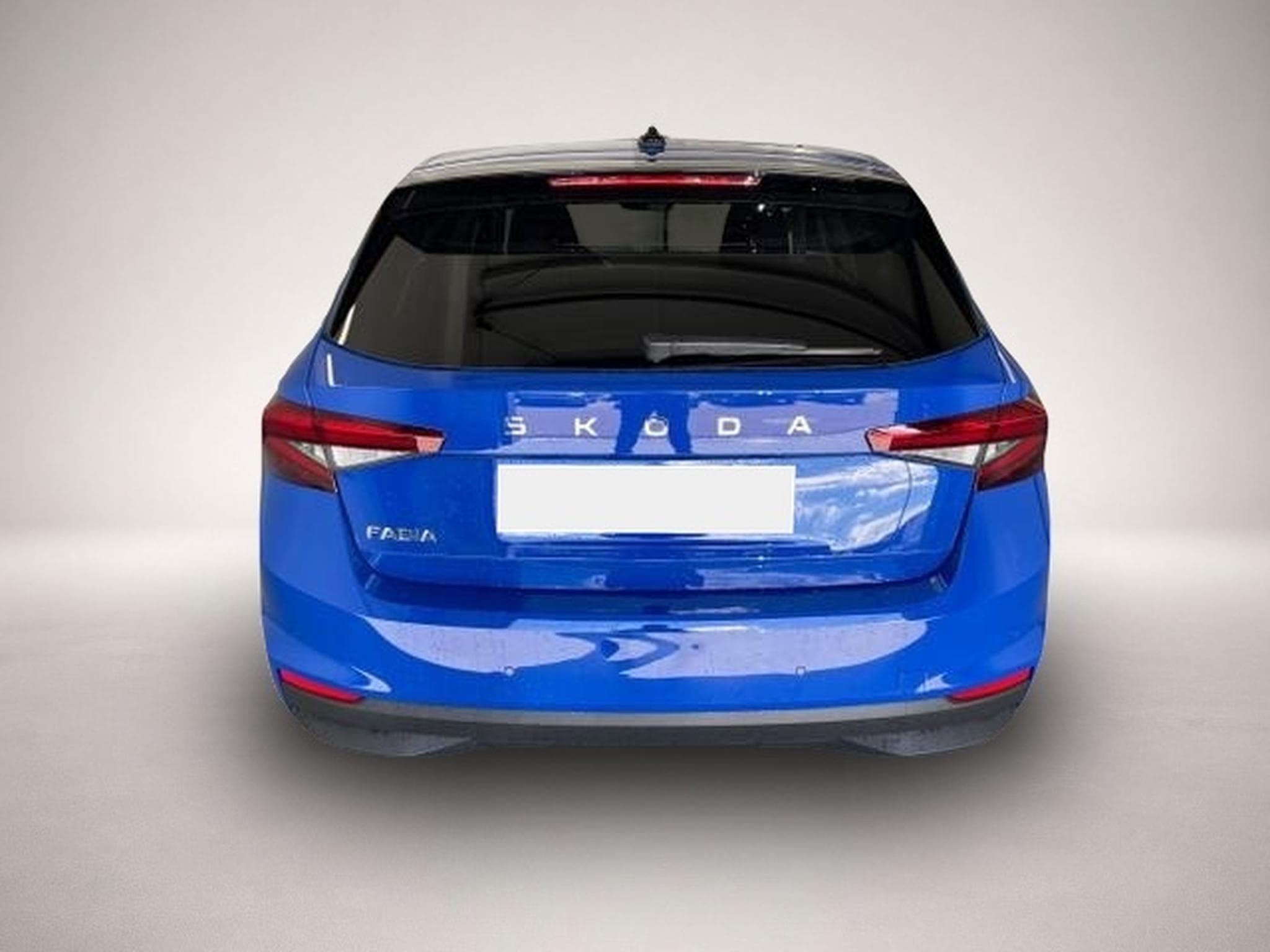 Skoda Fabia (2026) - Photo 5